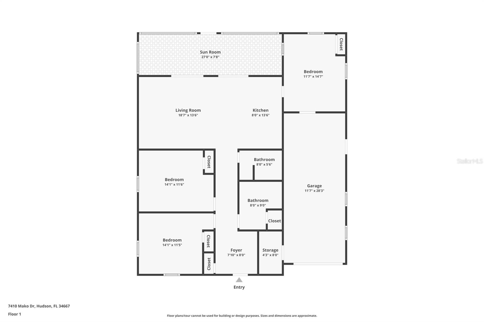 7410 MAKO DR — photo 23