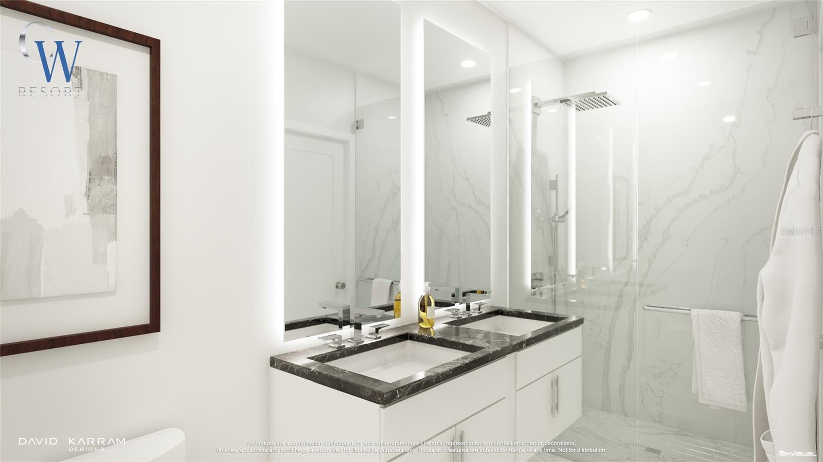 411 E SHORE DR #501 — photo 9