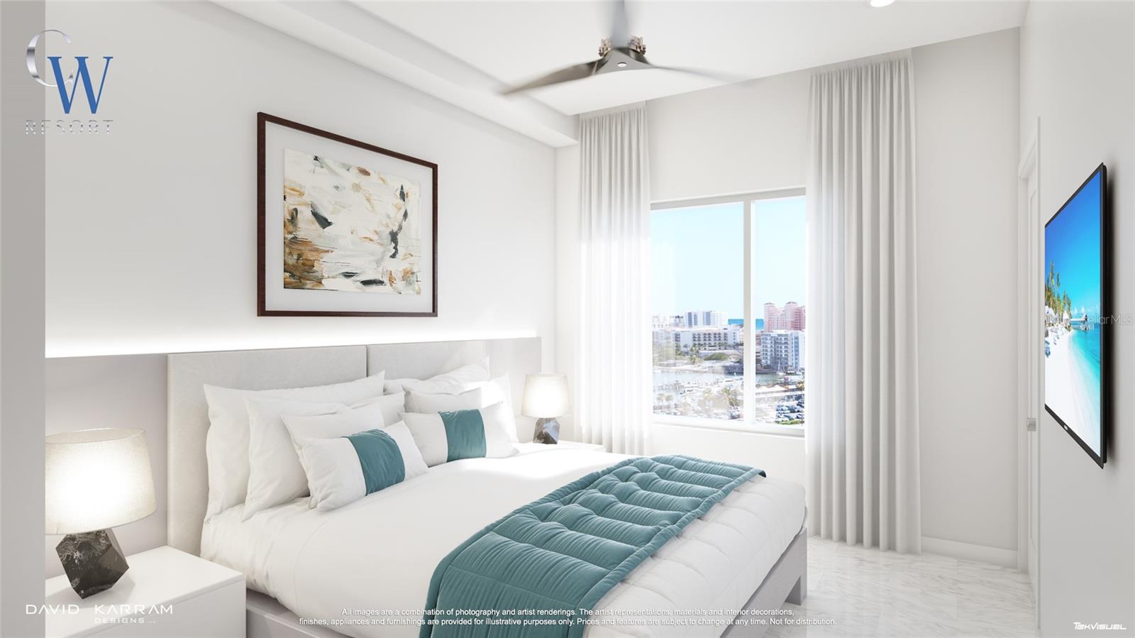 411 E SHORE DR #501 — photo 7