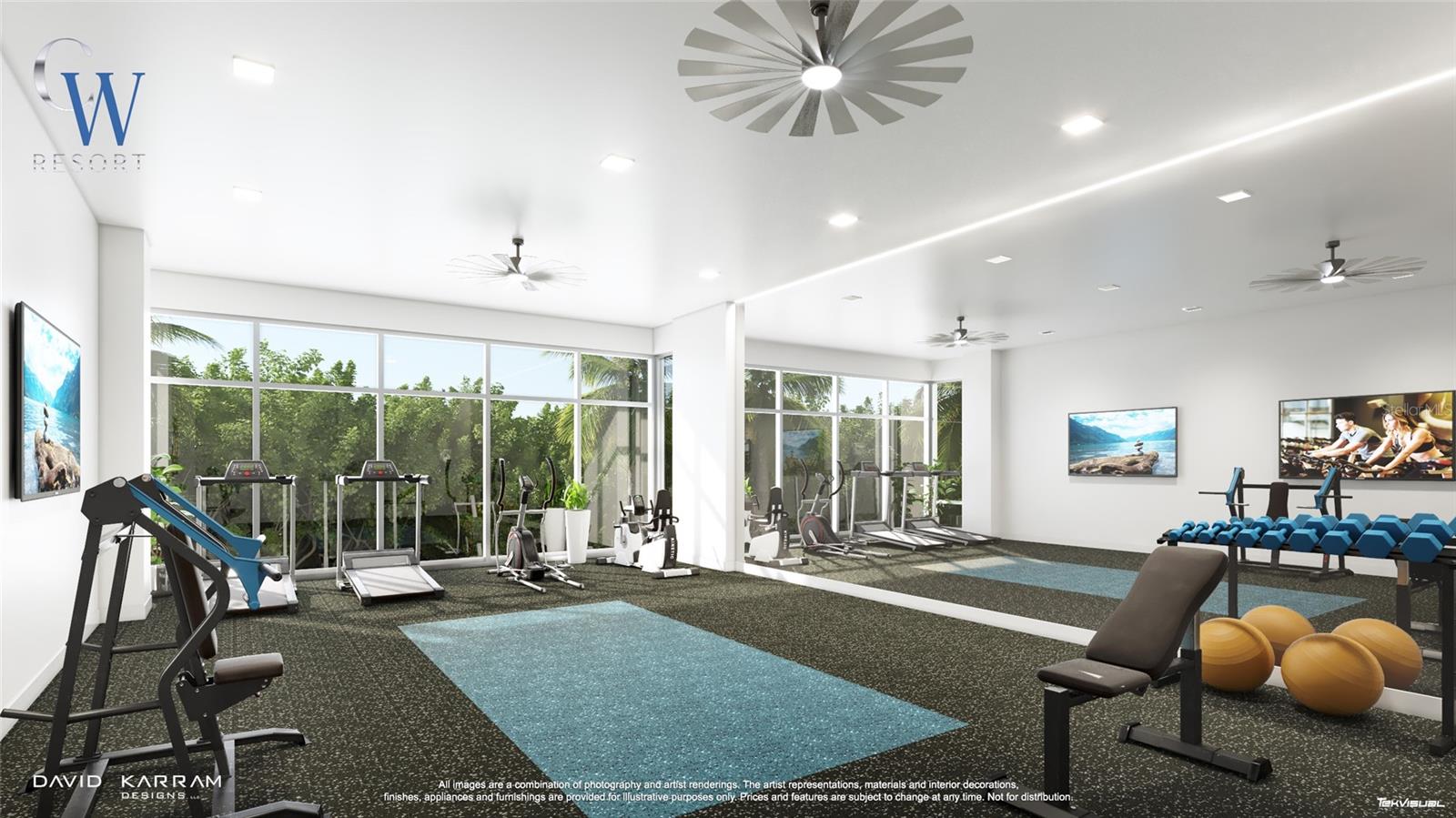 411 E SHORE DR #501 — photo 11