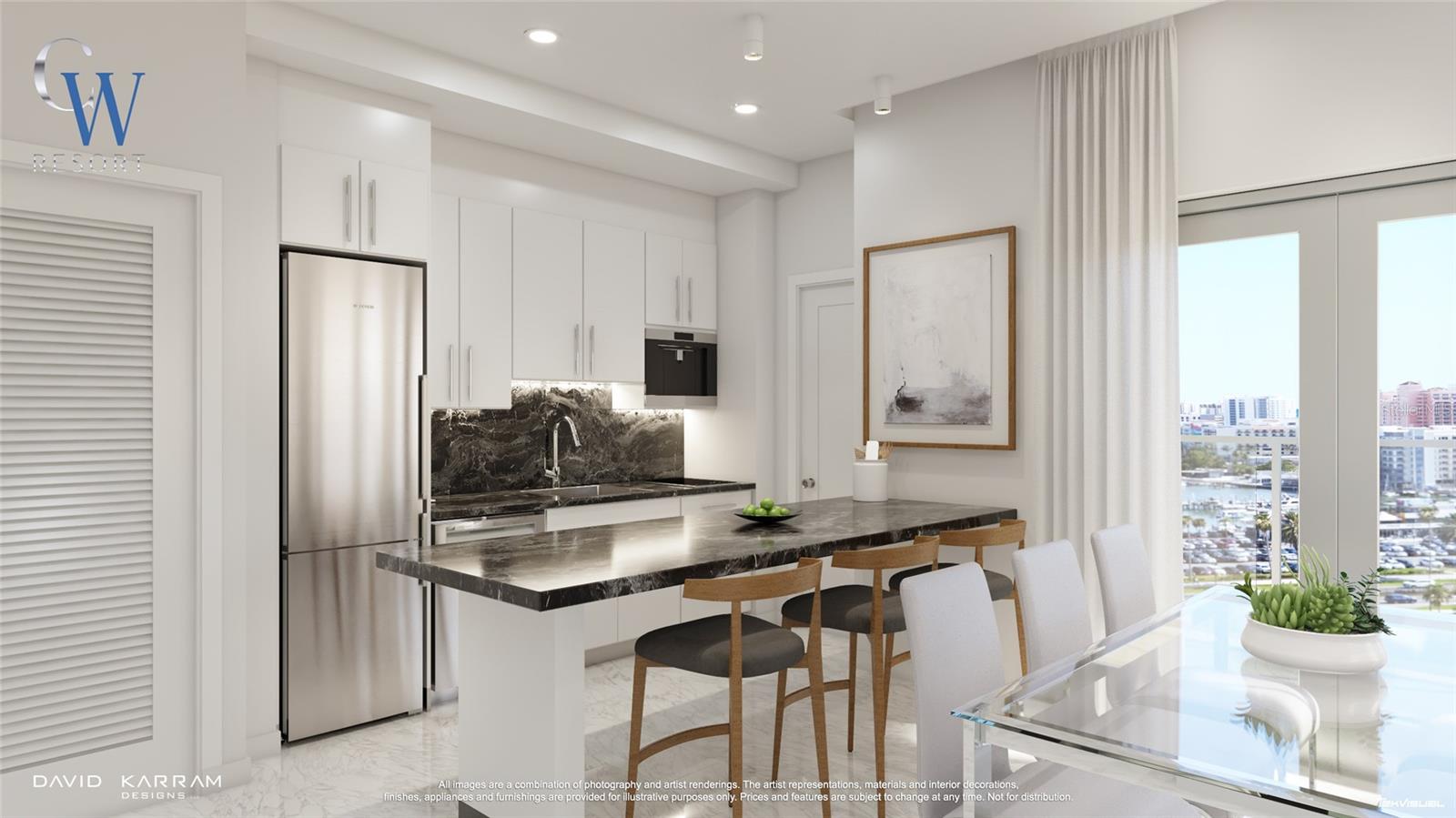 411 E SHORE DR #501 — photo 8
