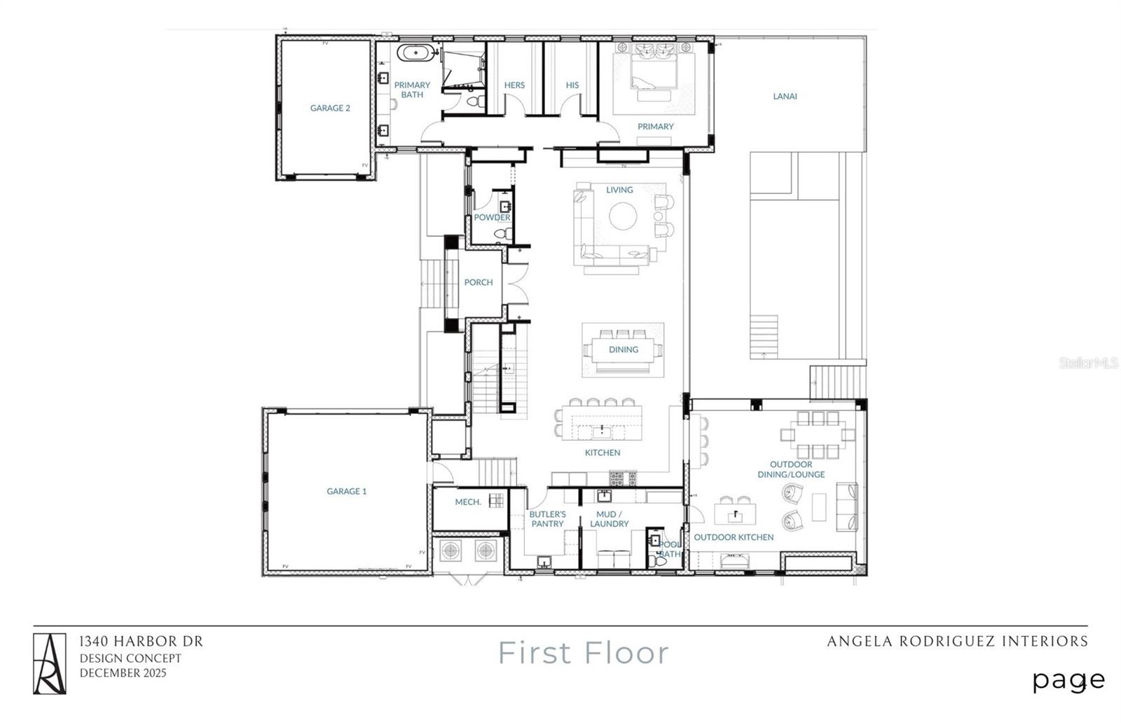 1340 HARBOR DR — photo 5