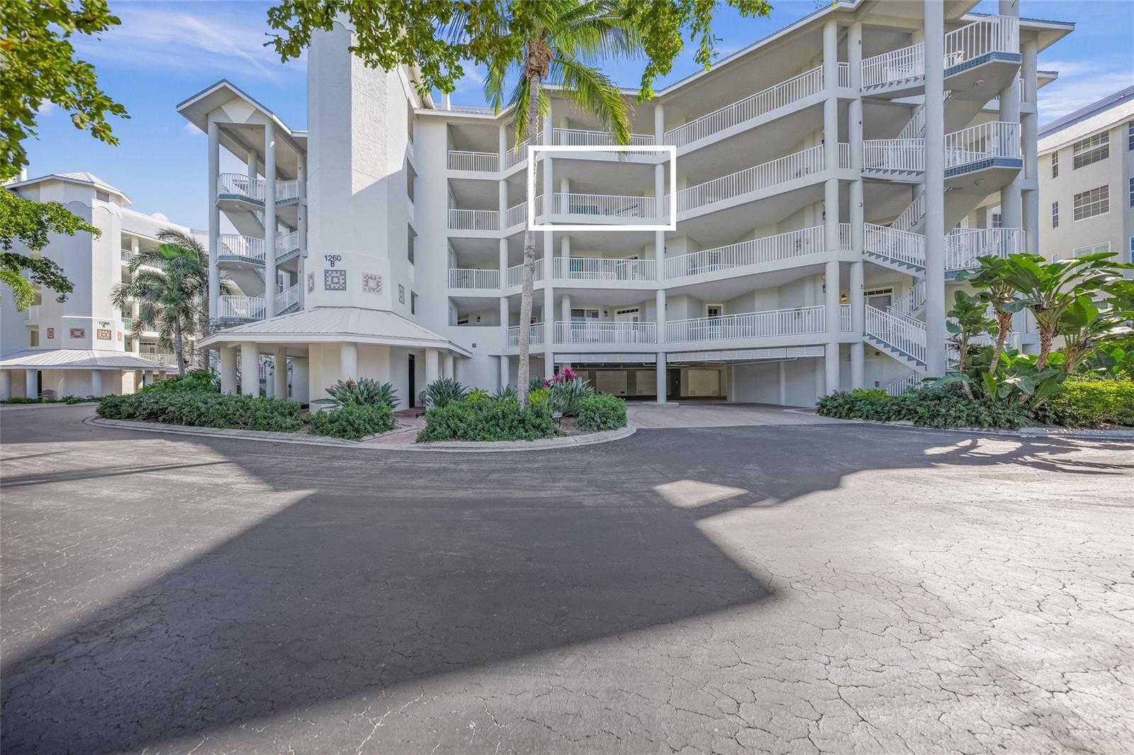 1260 DOLPHIN BAY WAY #403 — photo 4