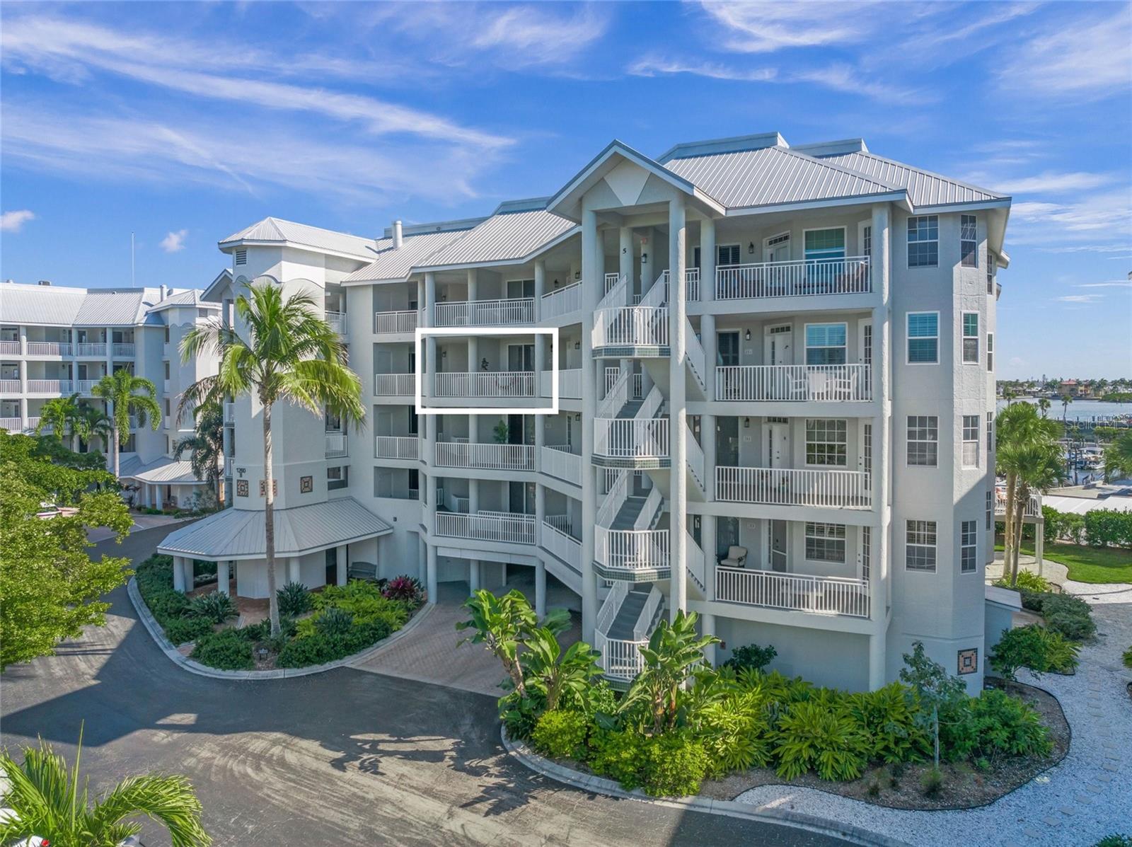 1260 DOLPHIN BAY WAY #403 — photo 3