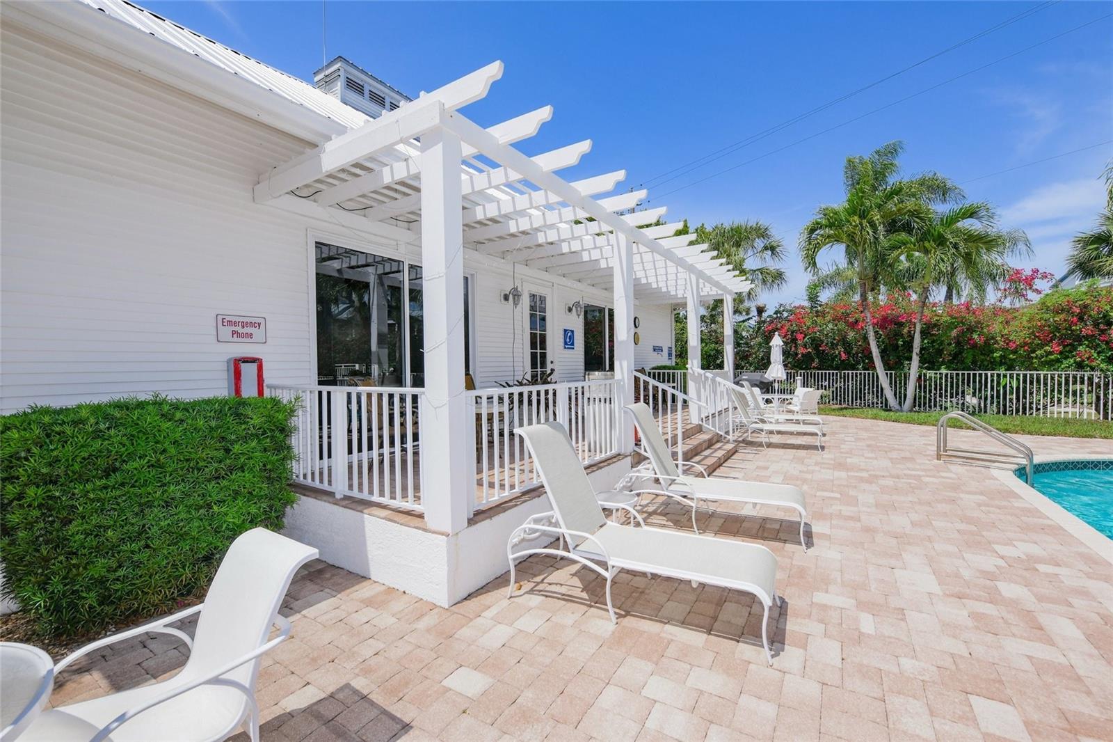 1260 DOLPHIN BAY WAY #403 — photo 48