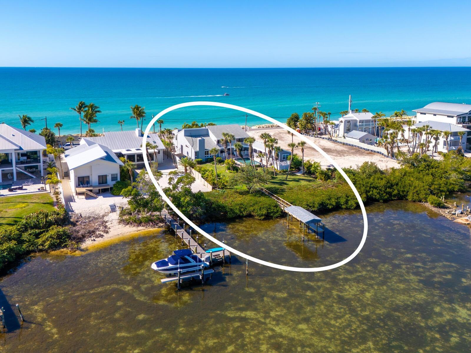 3240 CASEY KEY RD — photo 2