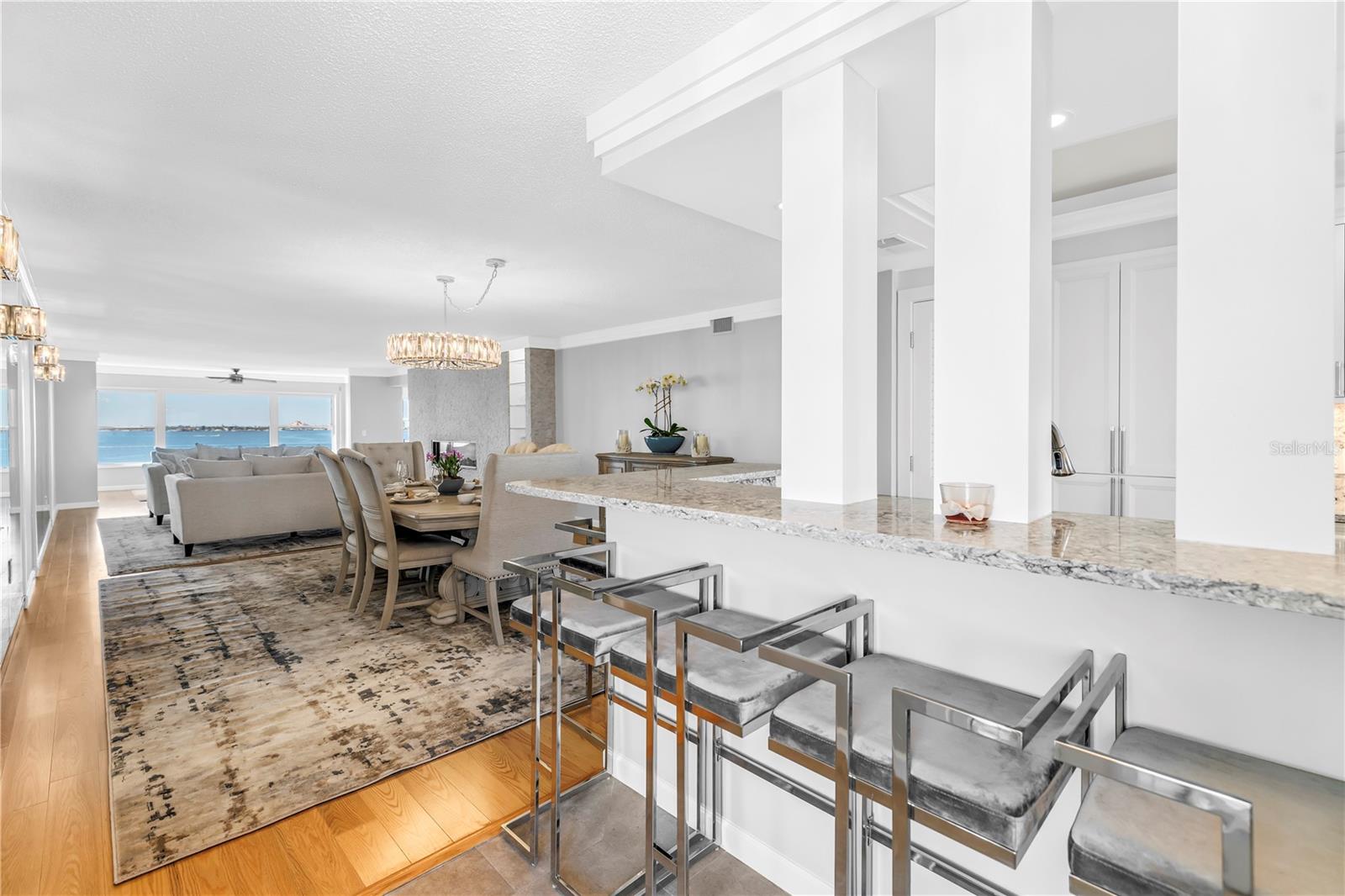 6020 SHORE BLVD S #712 — photo 8