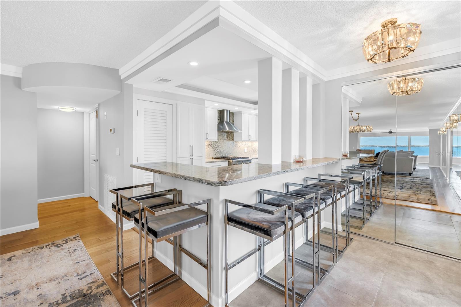 6020 SHORE BLVD S #712 — photo 9