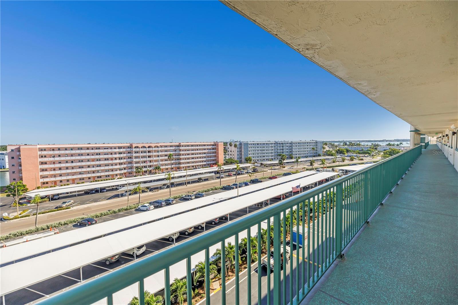 6020 SHORE BLVD S #712 — photo 48