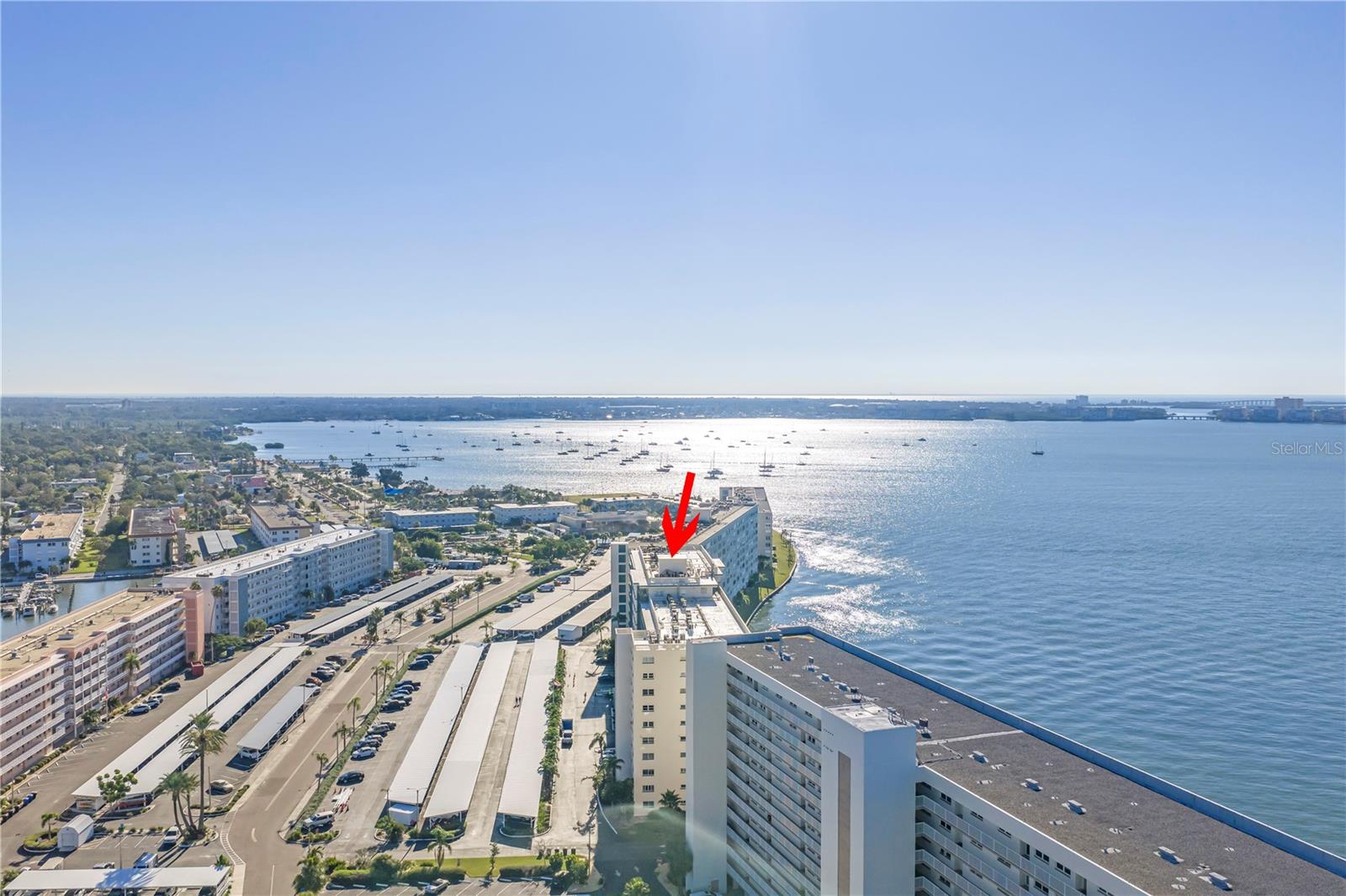 6020 SHORE BLVD S #712 — photo 3