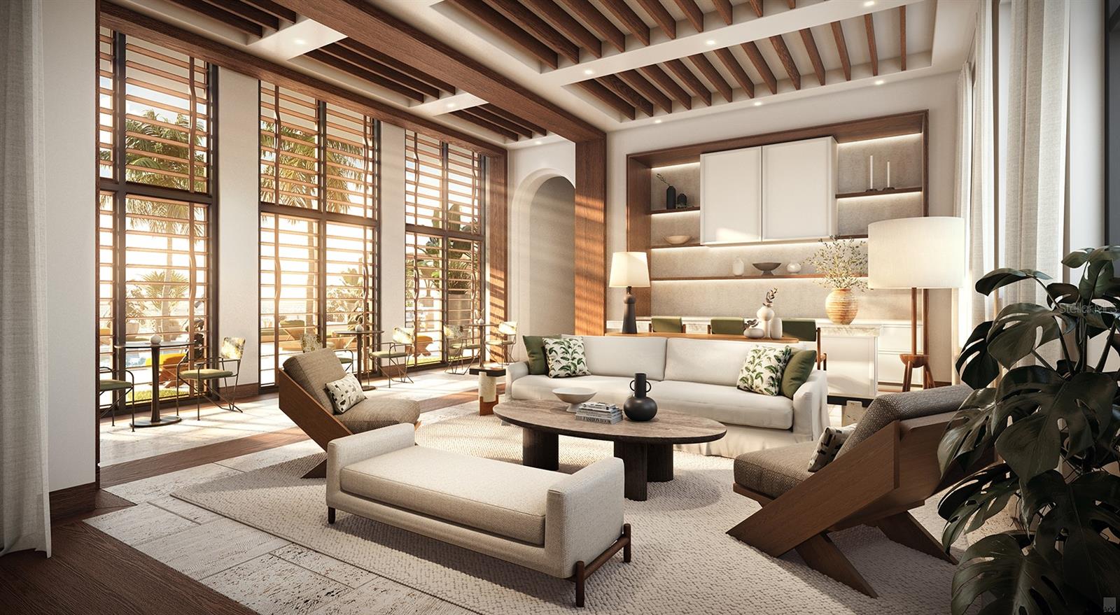111 S ASHLEY DR #2702 — photo 17