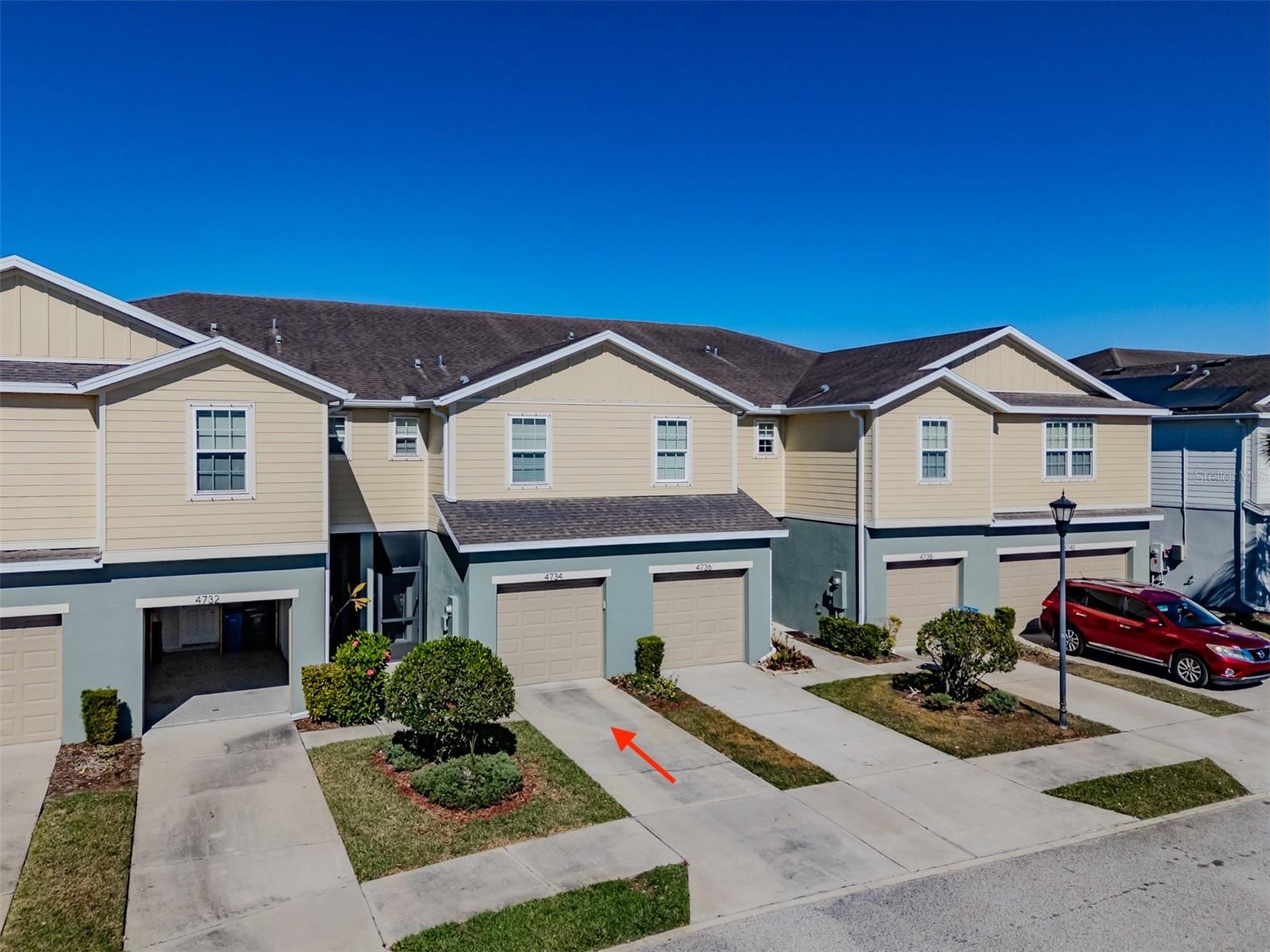 4734 WHITE SANDERLING CT CT — photo 32
