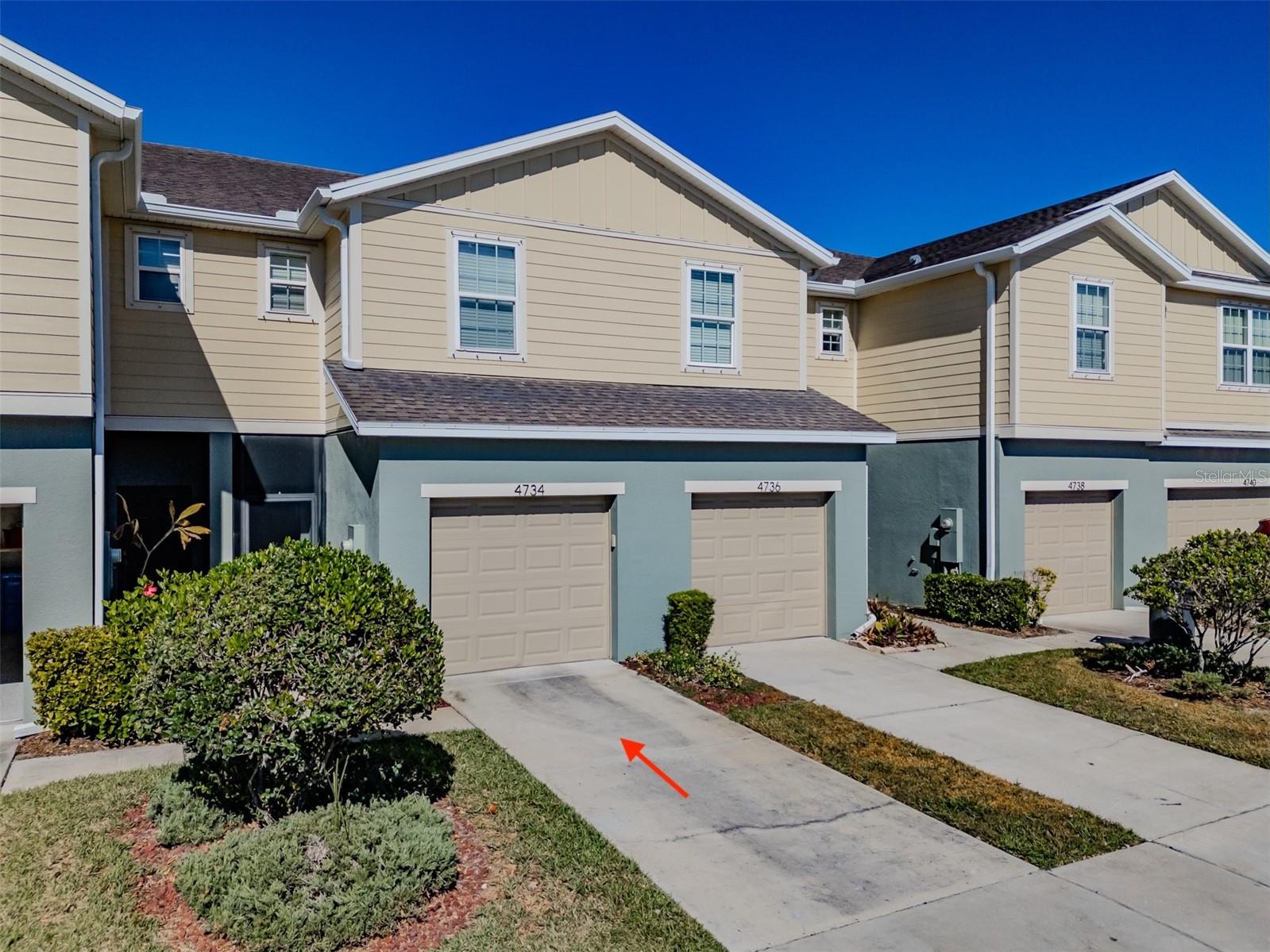 4734 WHITE SANDERLING CT CT — photo 2
