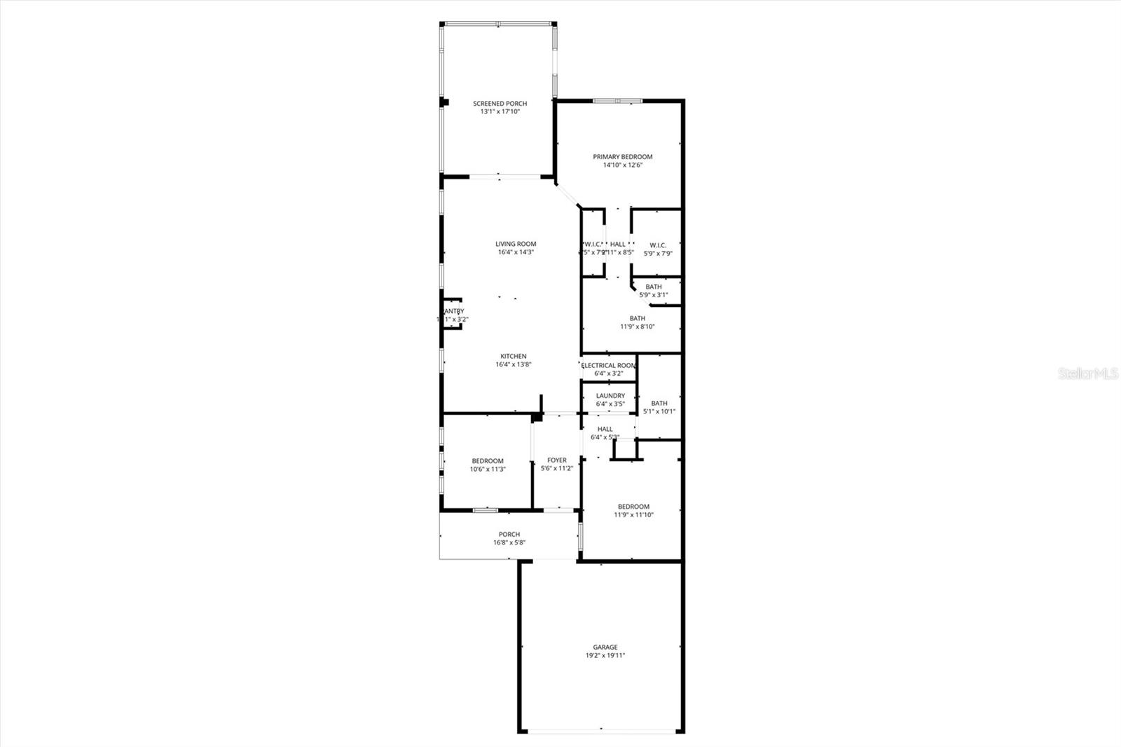 14530 BAREFOOT LN — photo 49