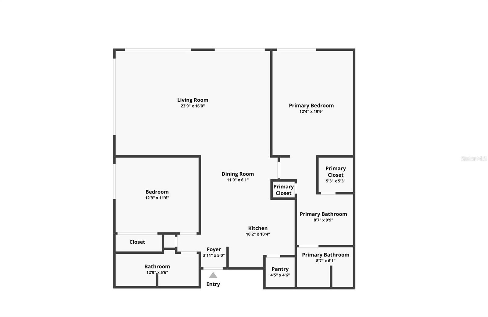 301 MARINER DR #301 — photo 21