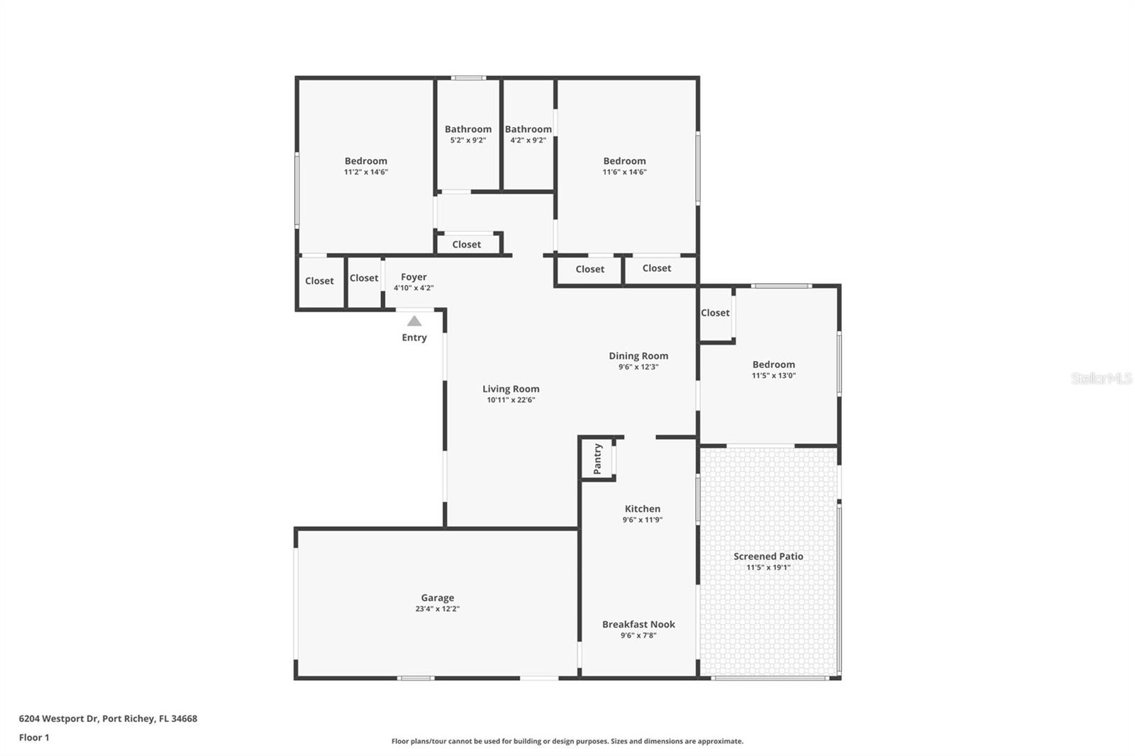 6204 WESTPORT DR — photo 25