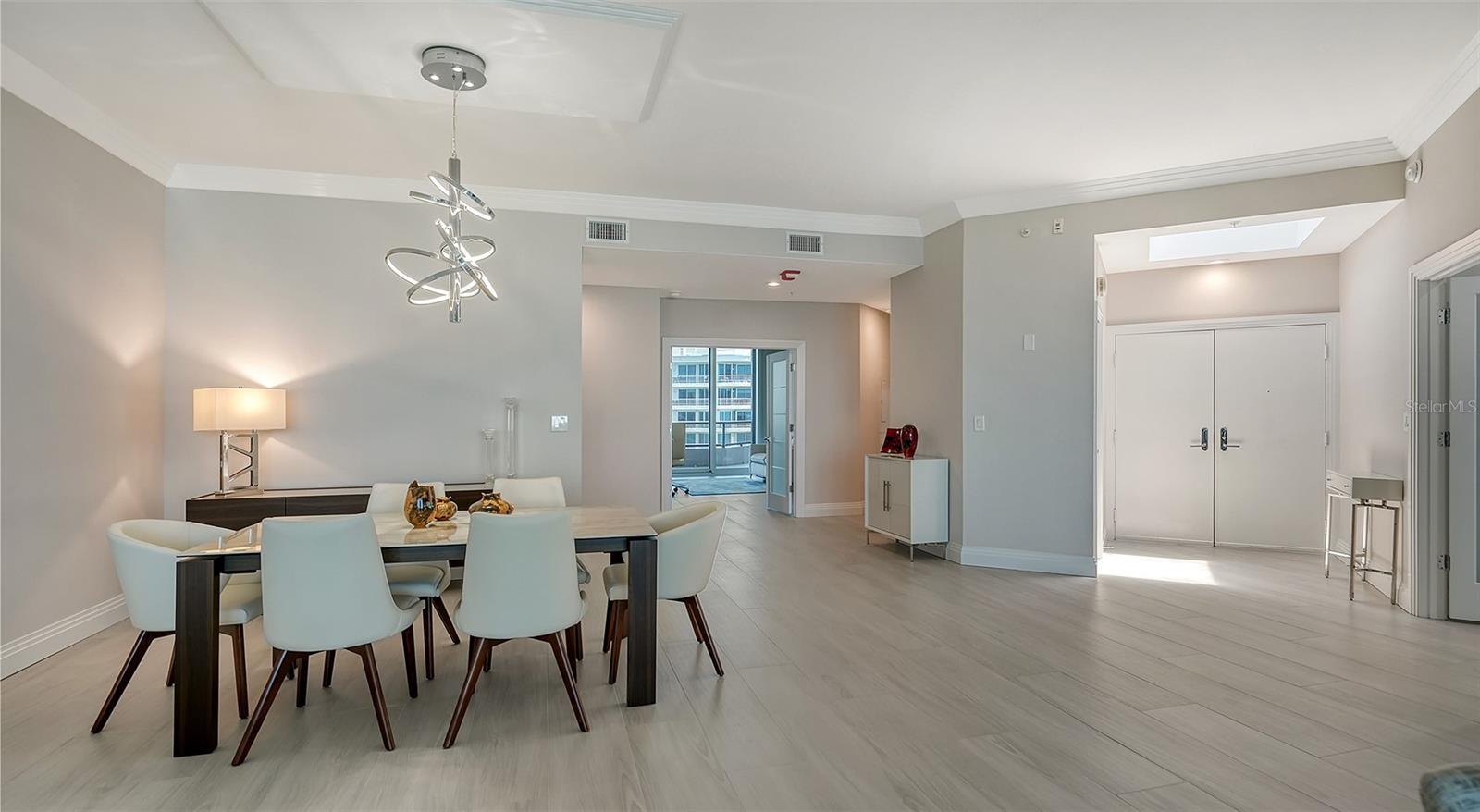 535 SANCTUARY DR #C807 — photo 8