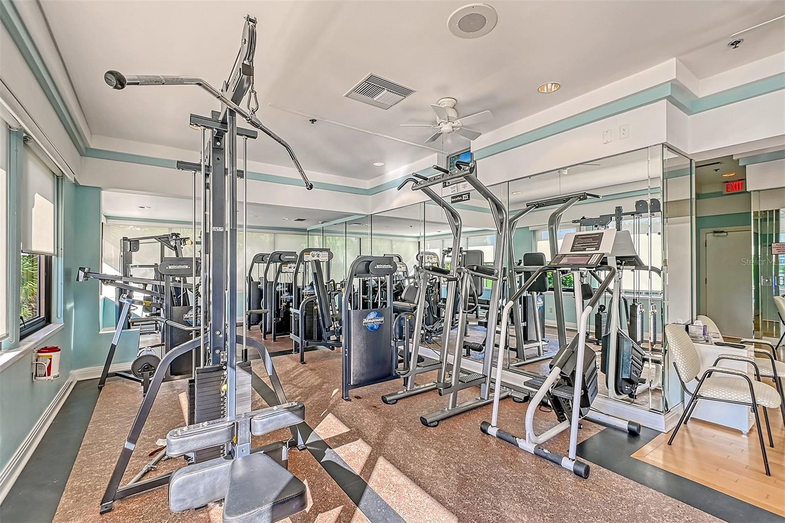 535 SANCTUARY DR #C807 — photo 50