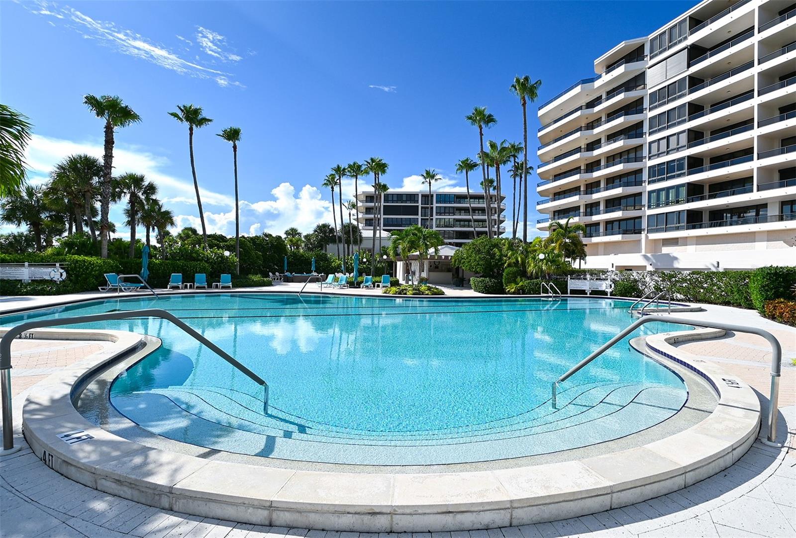 535 SANCTUARY DR #C807 — photo 41