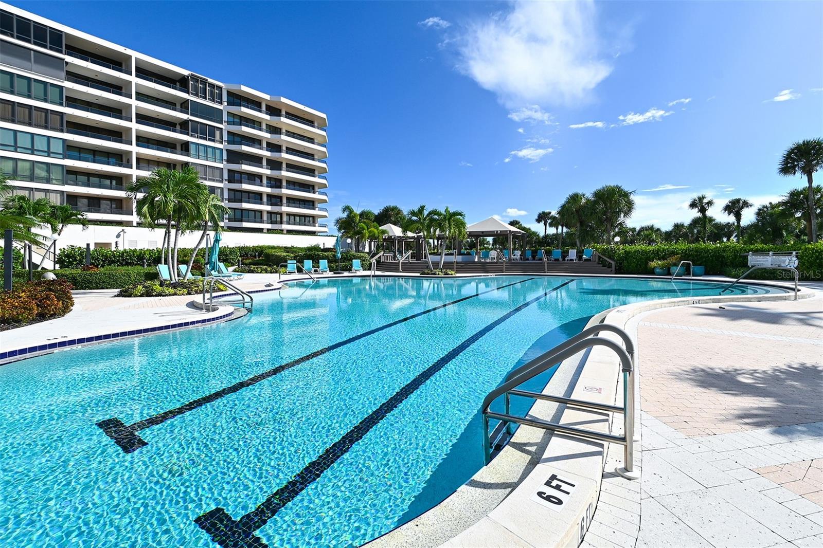 535 SANCTUARY DR #C807 — photo 40