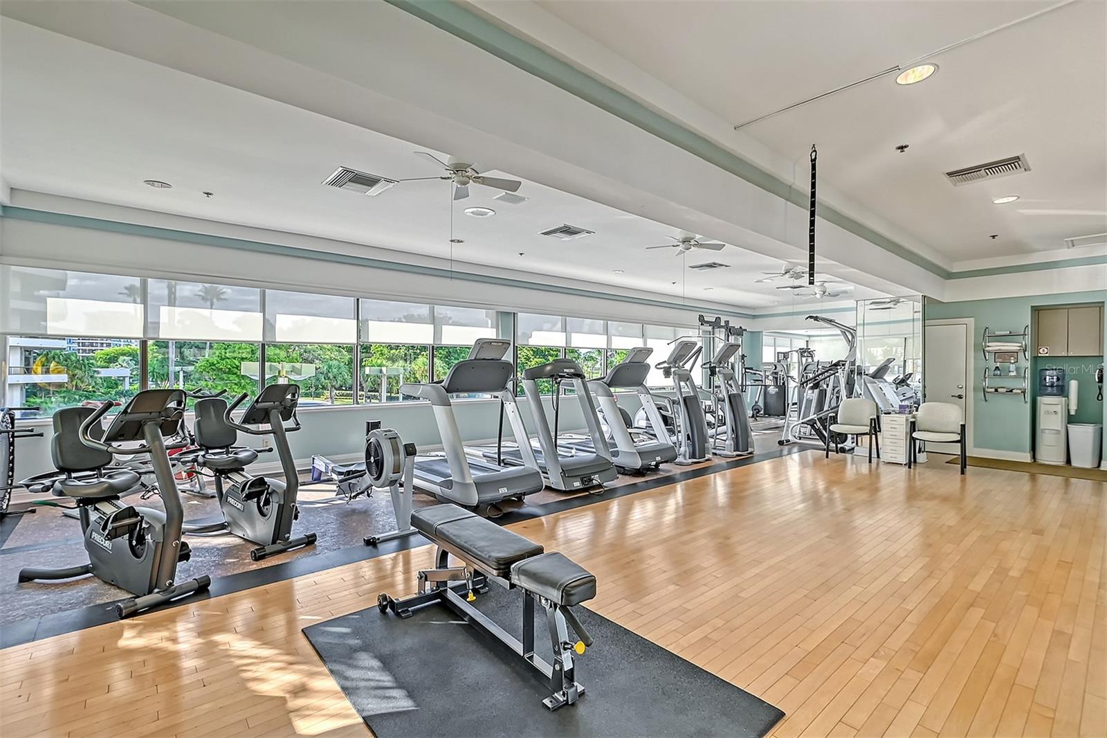535 SANCTUARY DR #C807 — photo 49