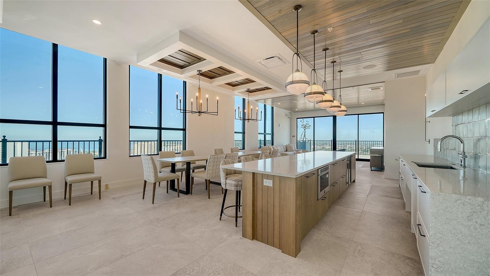 33 S PALM AVE #904 — photo 30