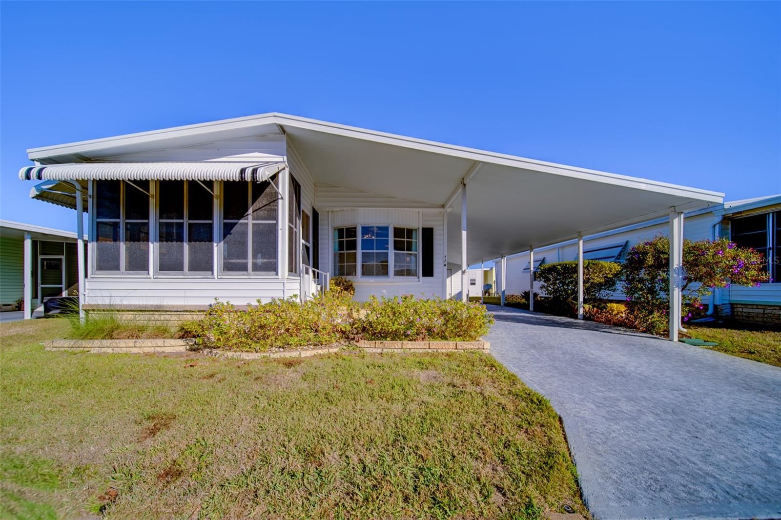 12501 ULMERTON RD #128 — photo 46