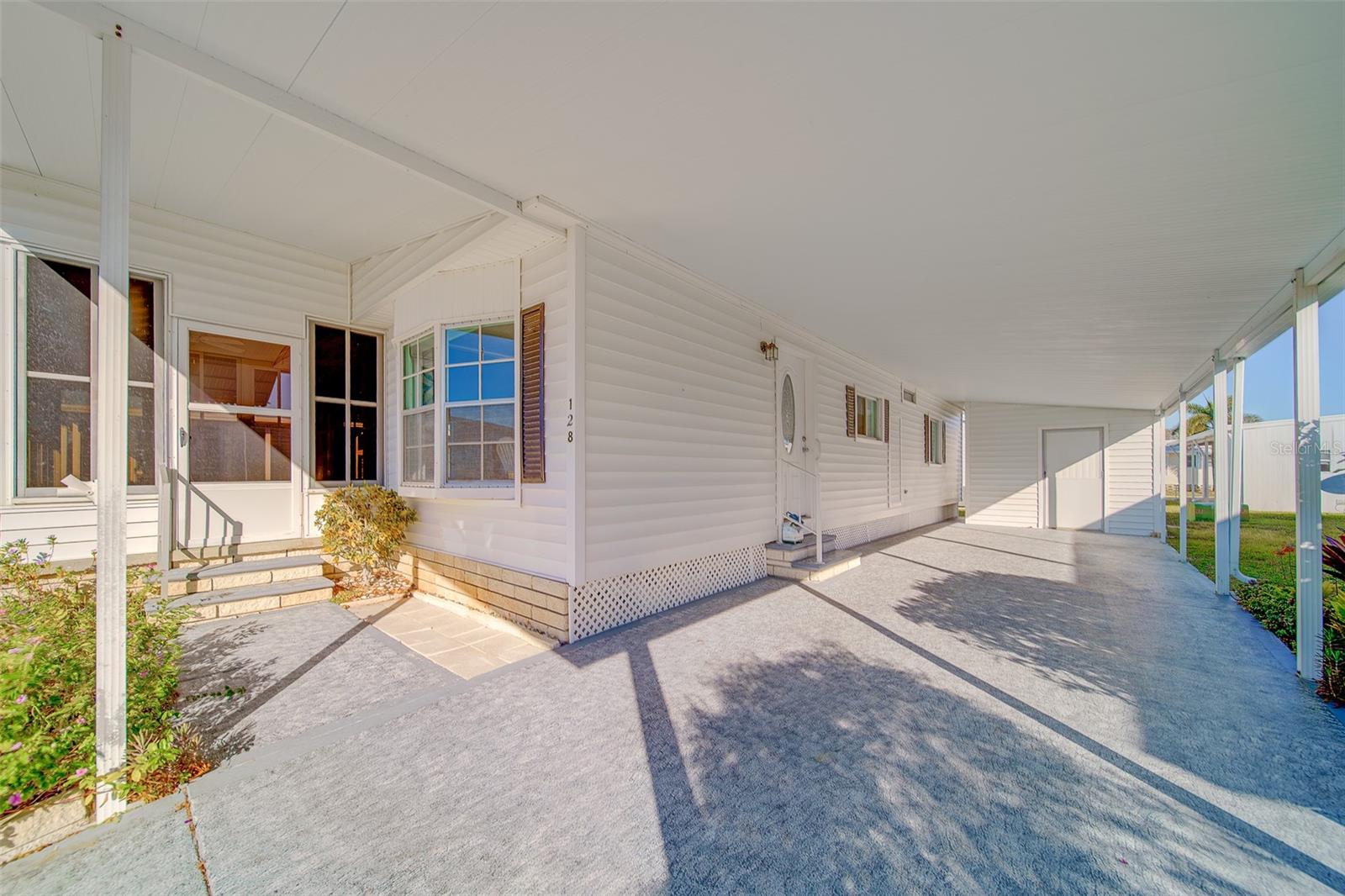12501 ULMERTON RD #128 — photo 44