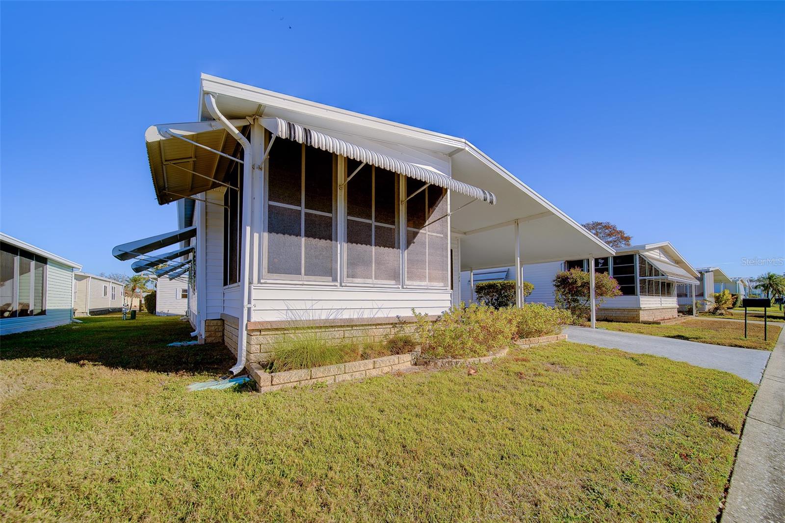12501 ULMERTON RD #128 — photo 47