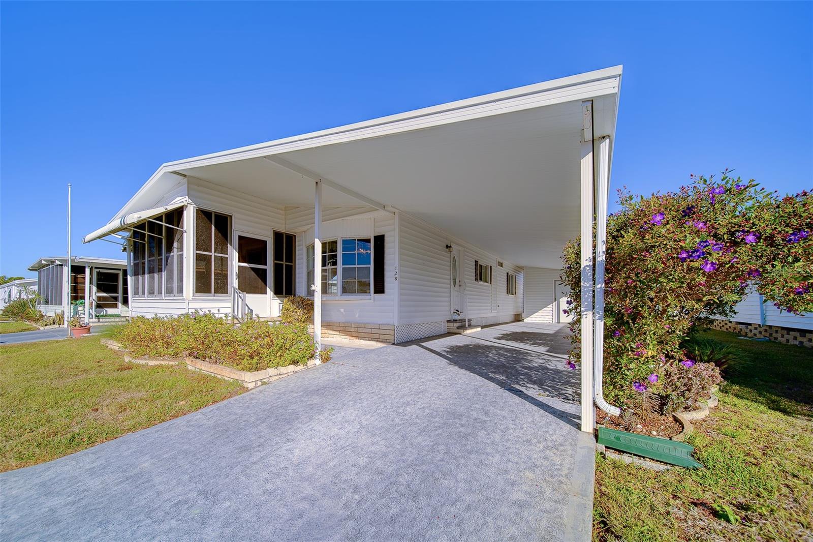 12501 ULMERTON RD #128 — photo 45