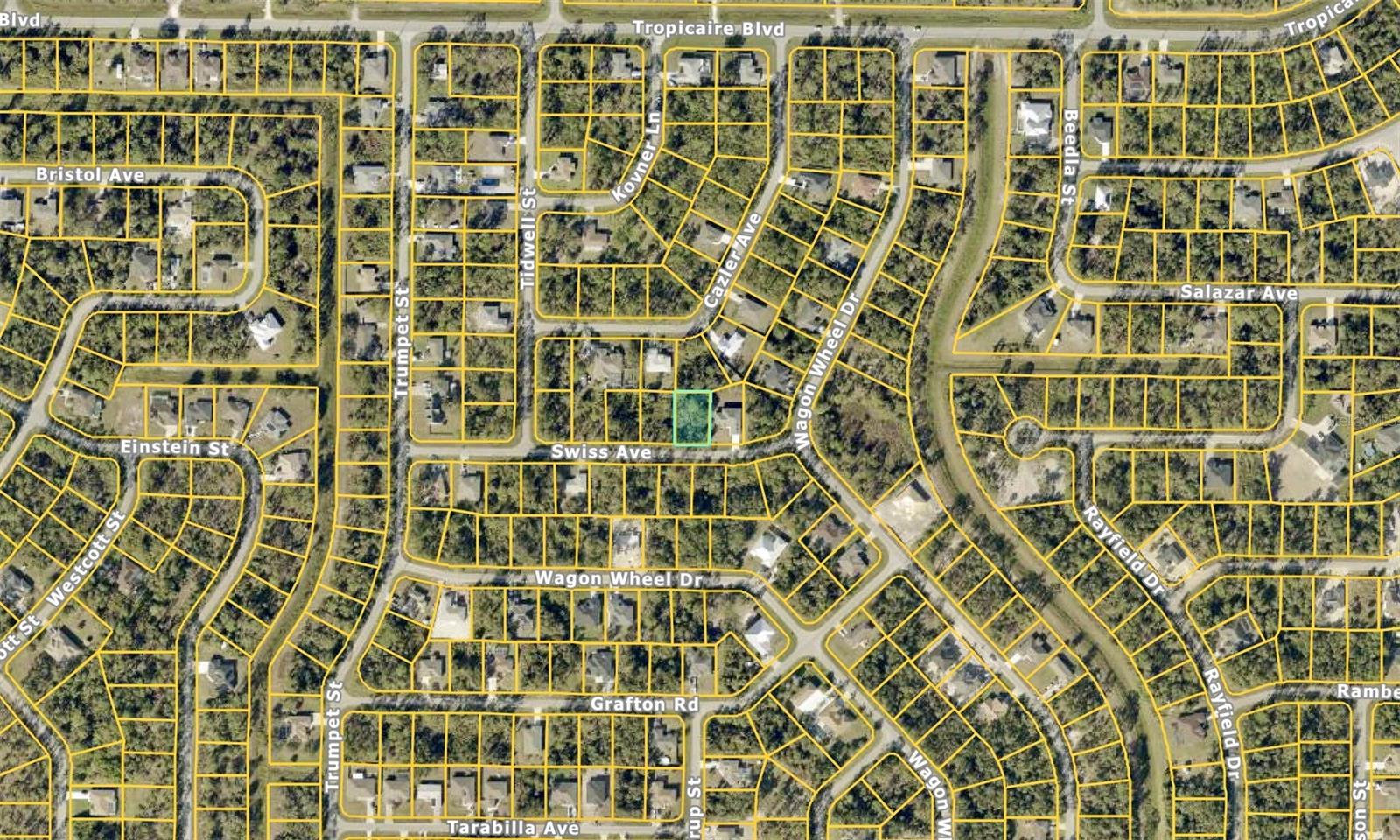 Lot 28 SWISS AVE — photo 13
