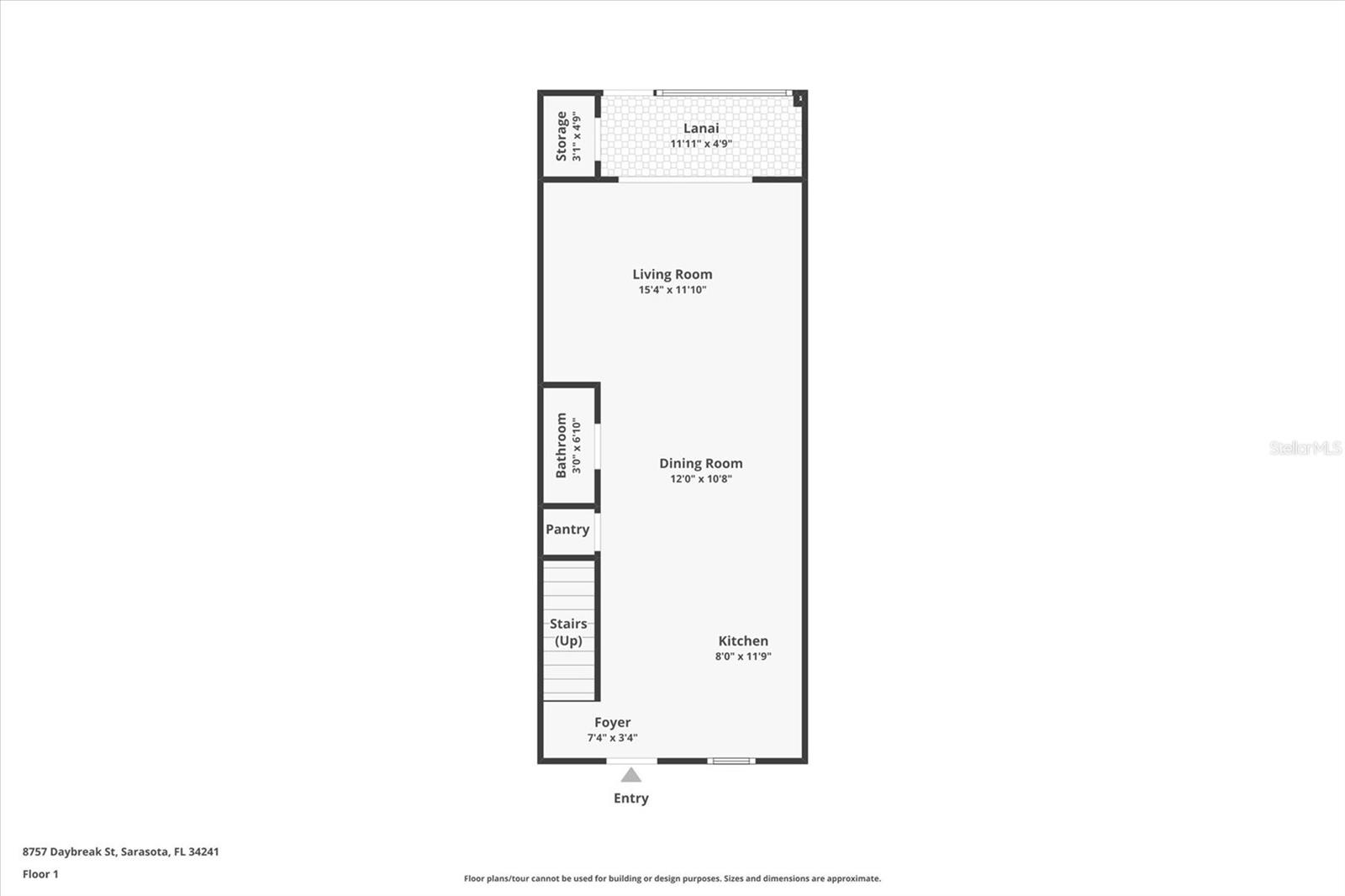 8757 DAYBREAK ST — photo 30
