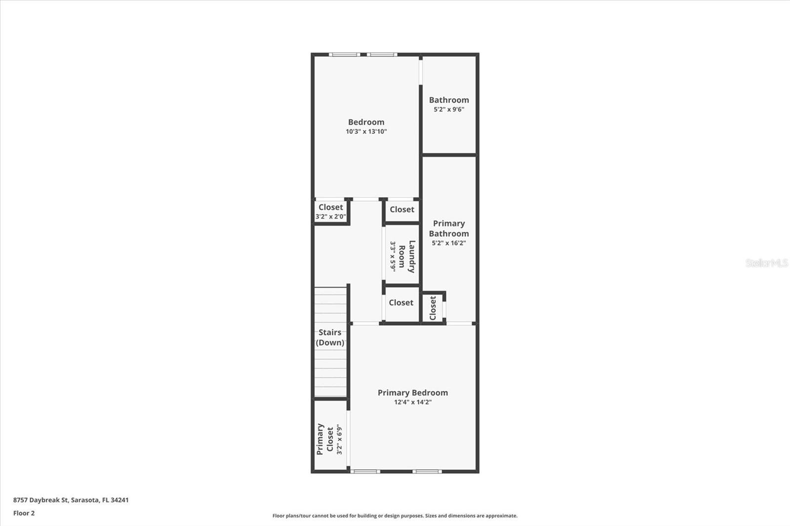 8757 DAYBREAK ST — photo 31