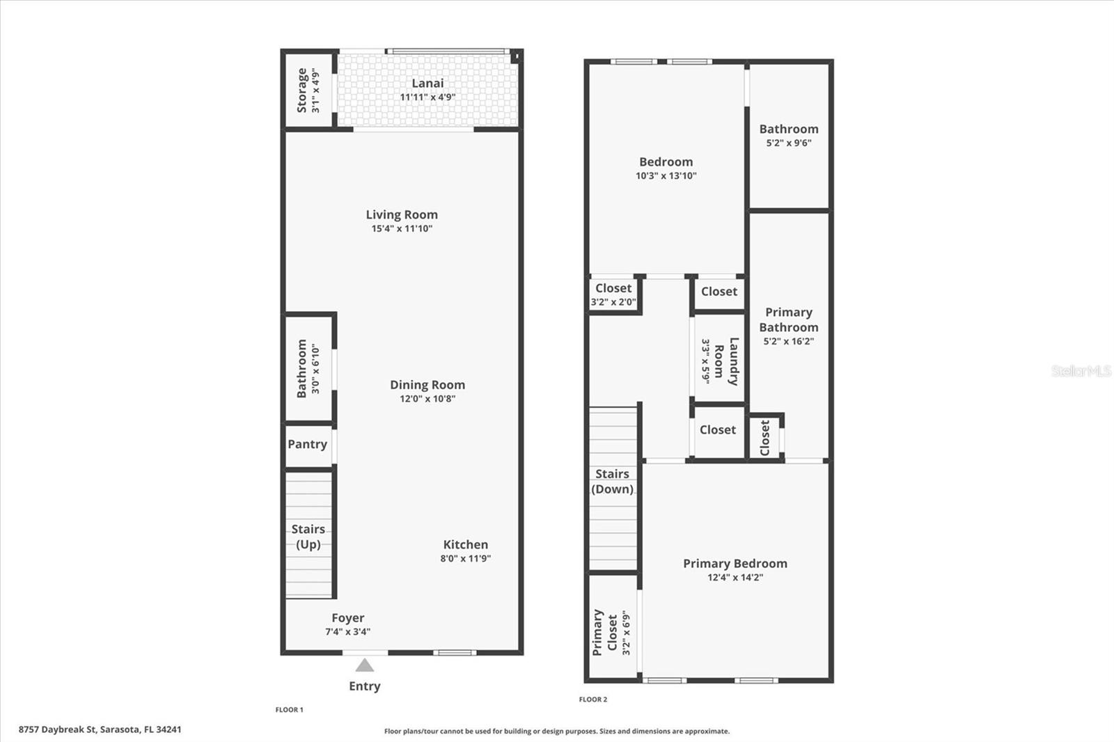 8757 DAYBREAK ST — photo 32