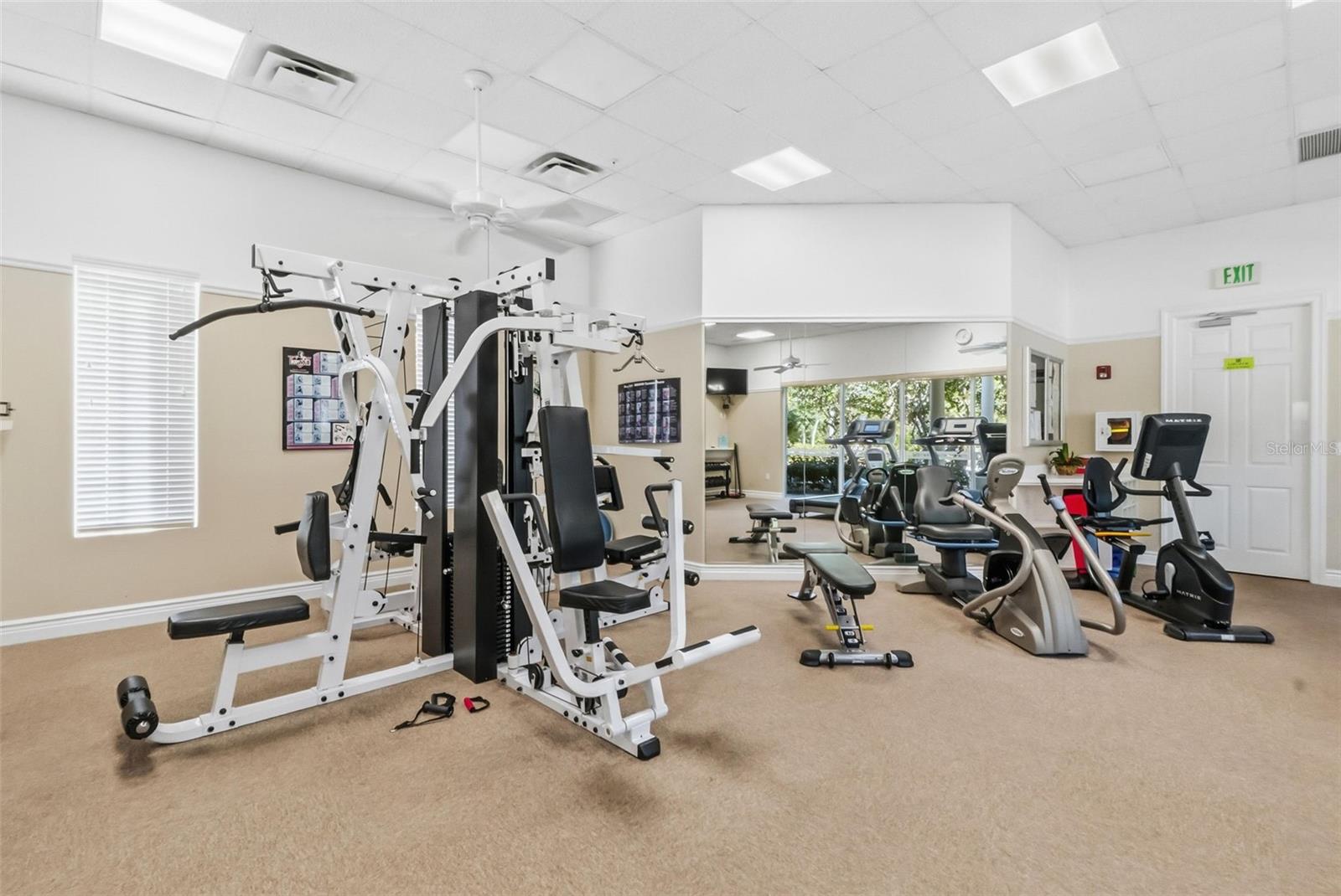 5264 BOUCHARD CIR #102 — photo 34