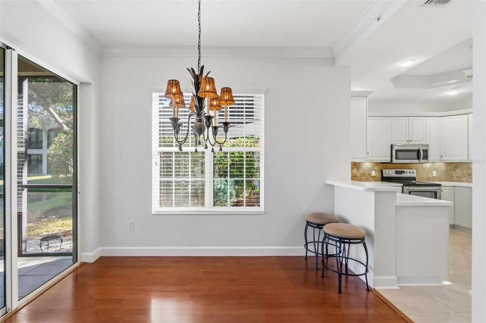 5264 BOUCHARD CIR #102 — photo 21
