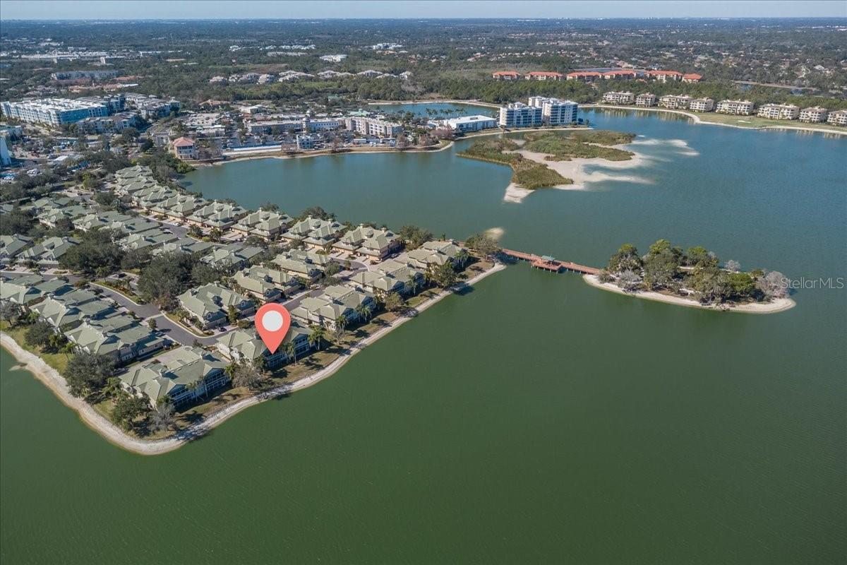 6515 MOORINGS POINT CIR #102 — photo 2