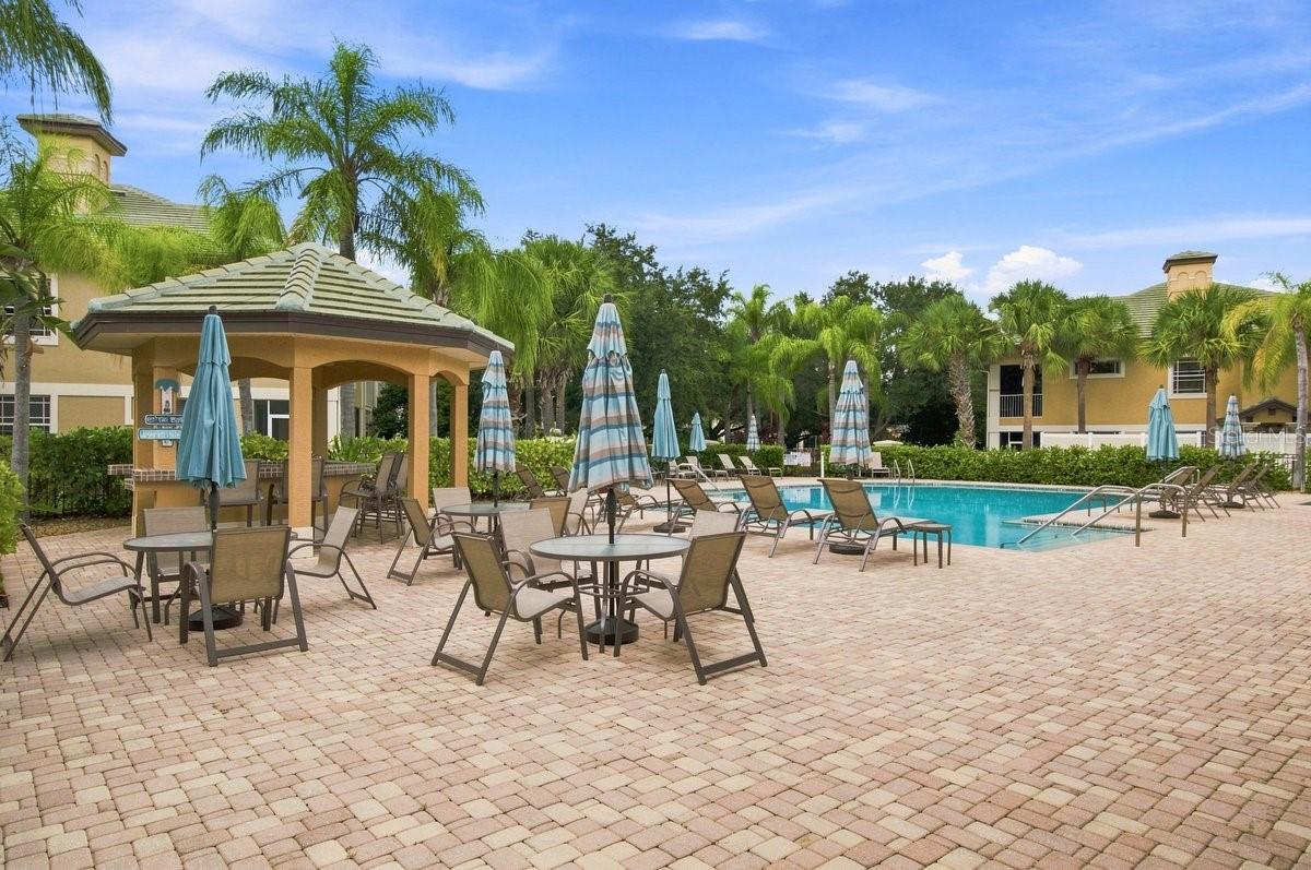 6515 MOORINGS POINT CIR #102 — photo 64