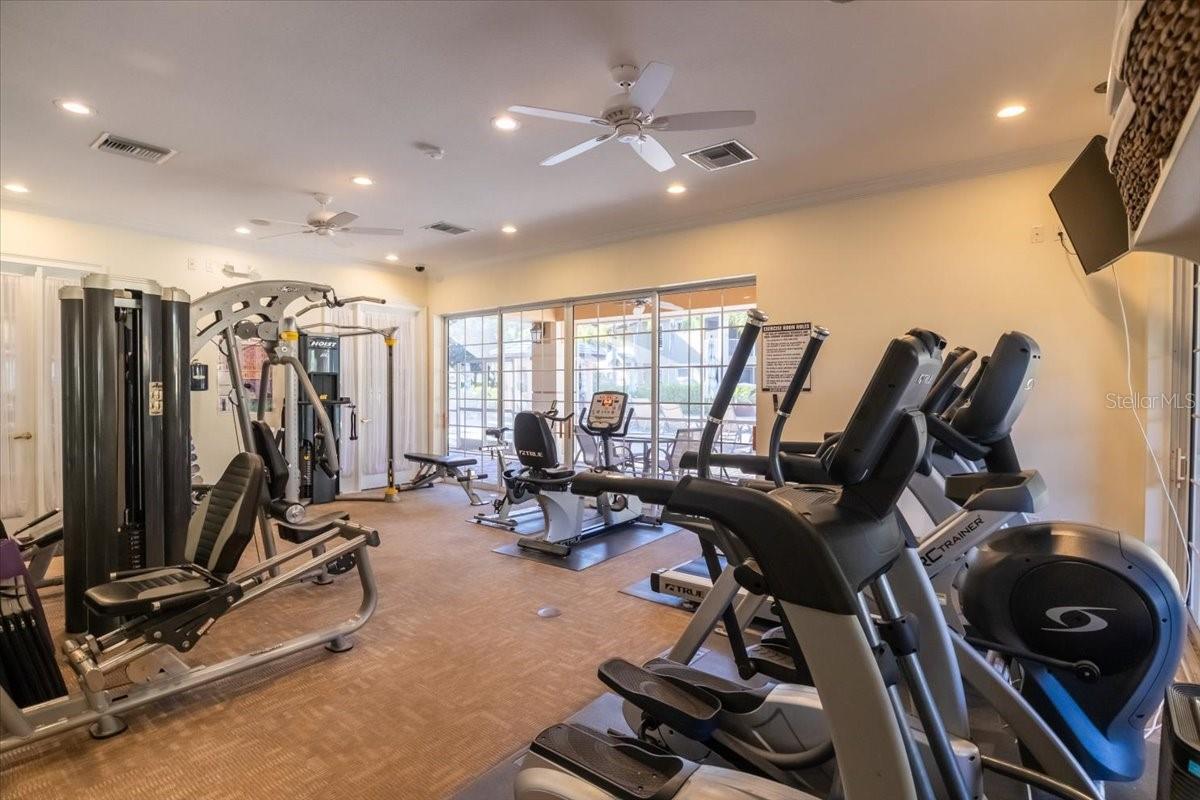 6515 MOORINGS POINT CIR #102 — photo 72