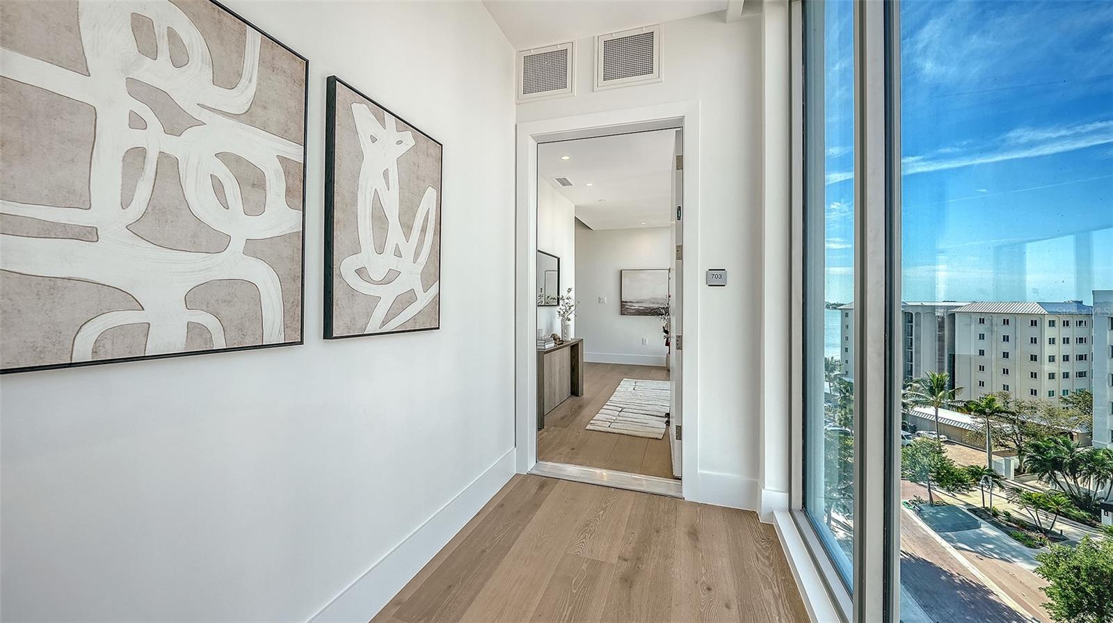 253 GOLDEN GATE POINT #703 — photo 4