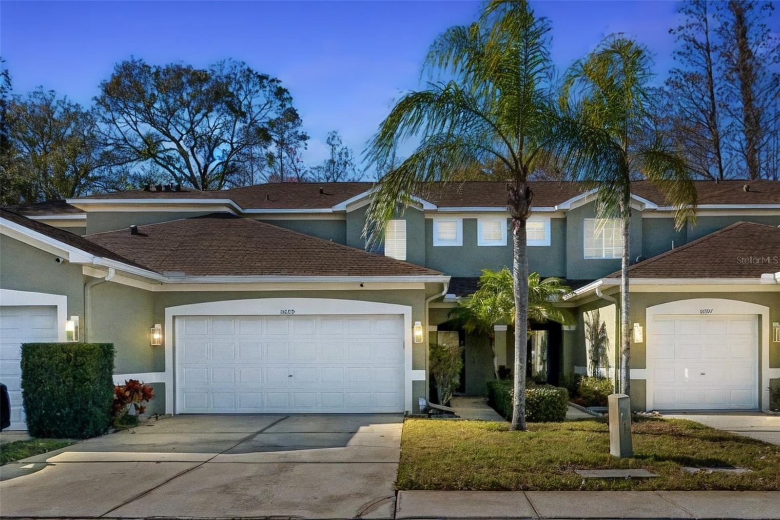 8809 CASABLANCA WAY — photo 2
