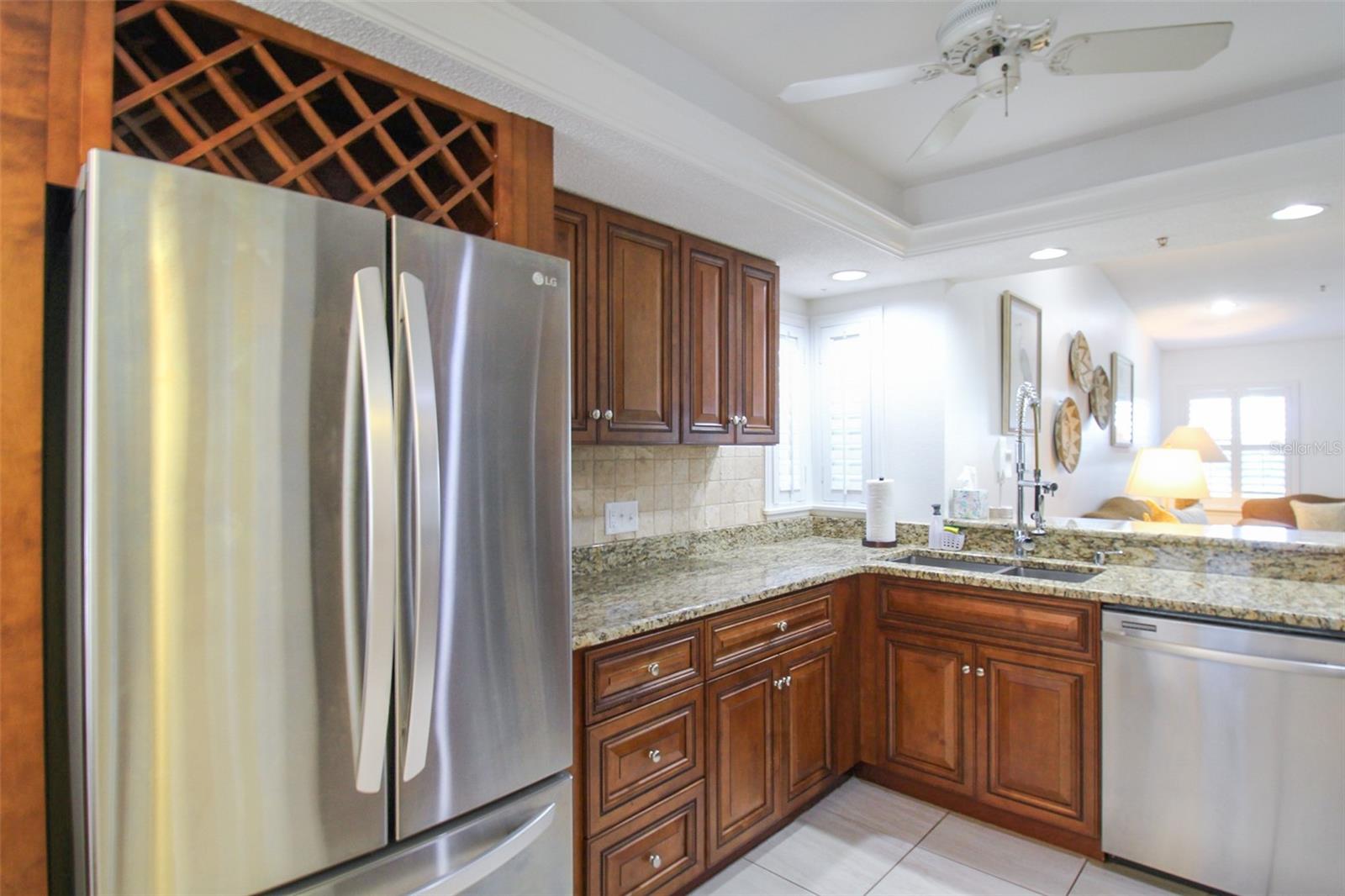 1291 SIESTA BAYSIDE DR #1291A — photo 17