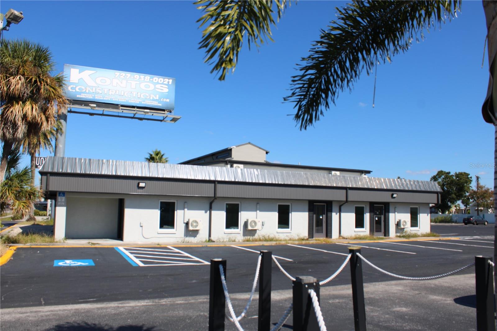 1516-1518 US HIGHWAY 19 #D, E — photo 2