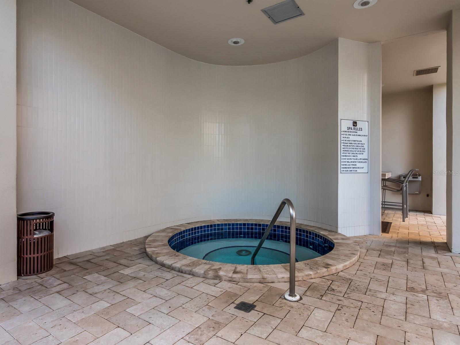 1255 N GULFSTREAM AVE #1106 — photo 74