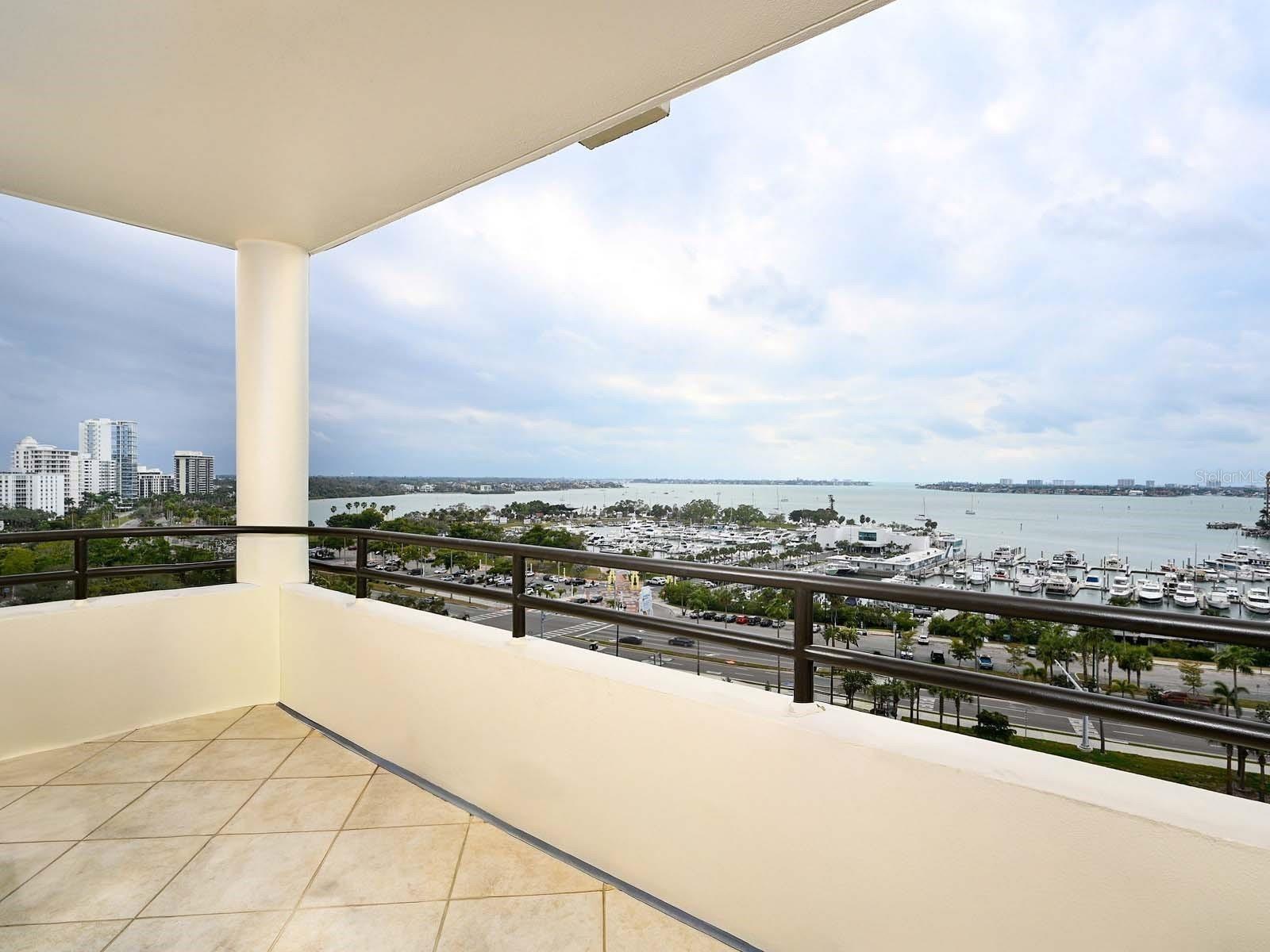 1255 N GULFSTREAM AVE #1106 — photo 4