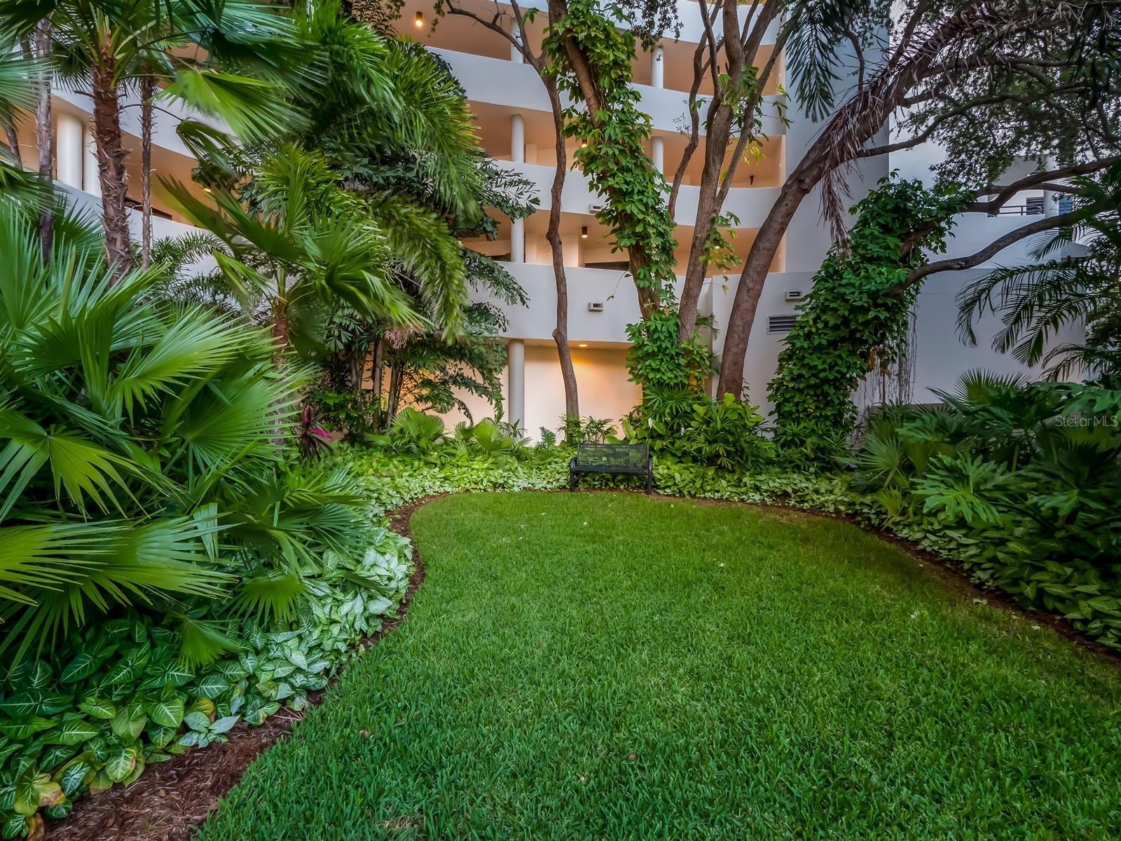 1255 N GULFSTREAM AVE #1106 — photo 78