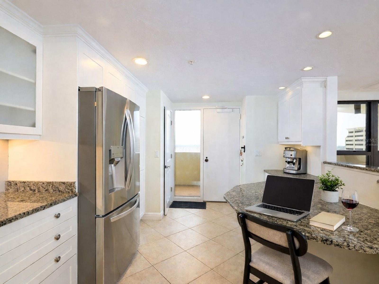 1255 N GULFSTREAM AVE #1106 — photo 17