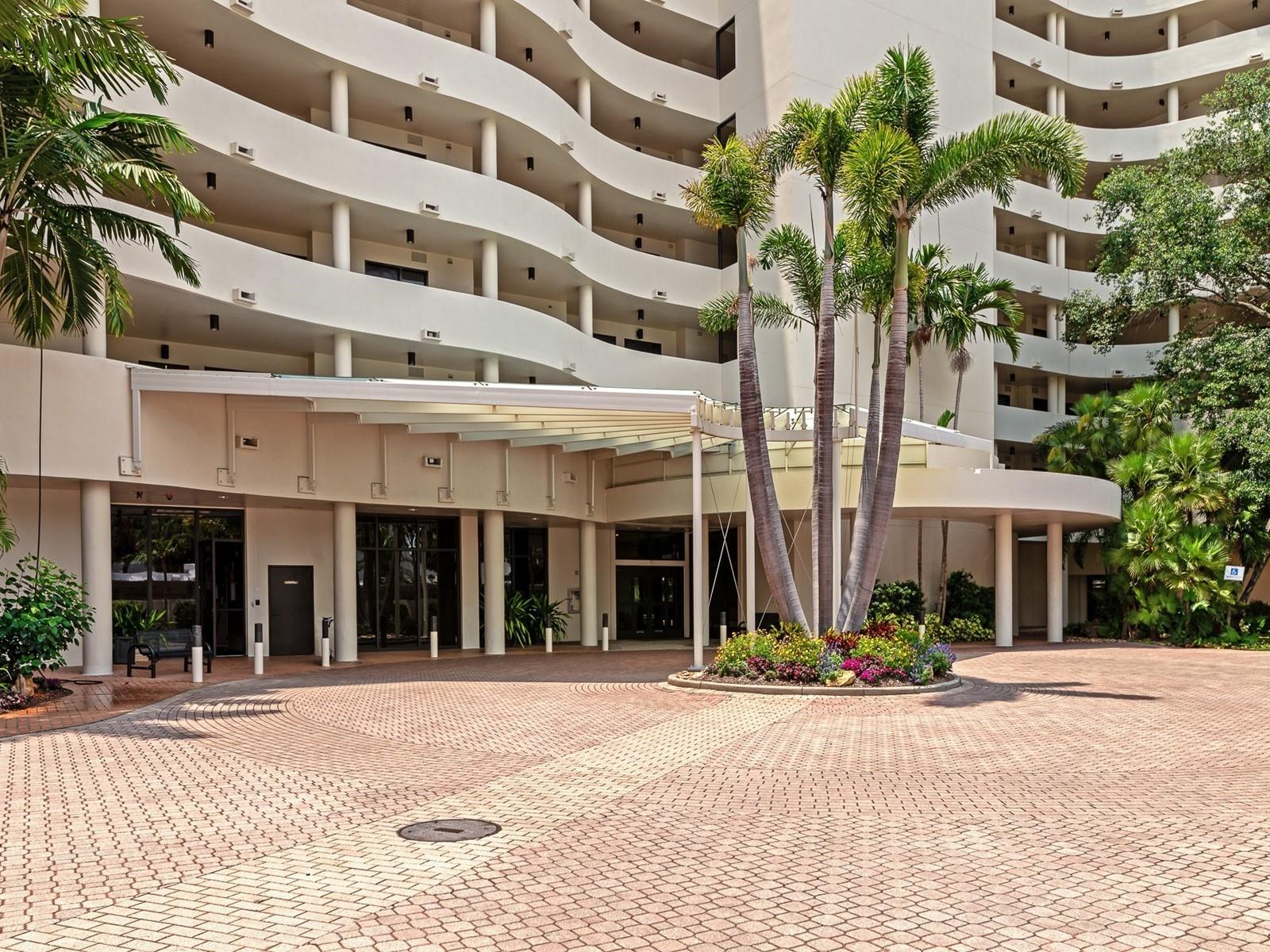 1255 N GULFSTREAM AVE #1106 — photo 43