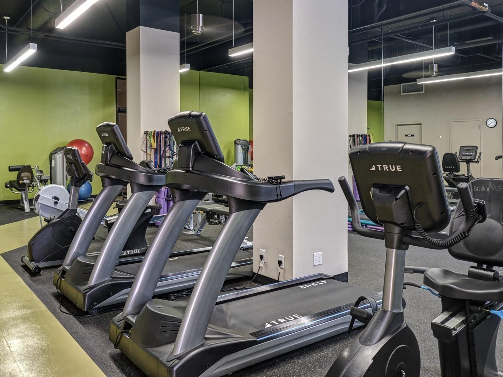 1255 N GULFSTREAM AVE #1106 — photo 63