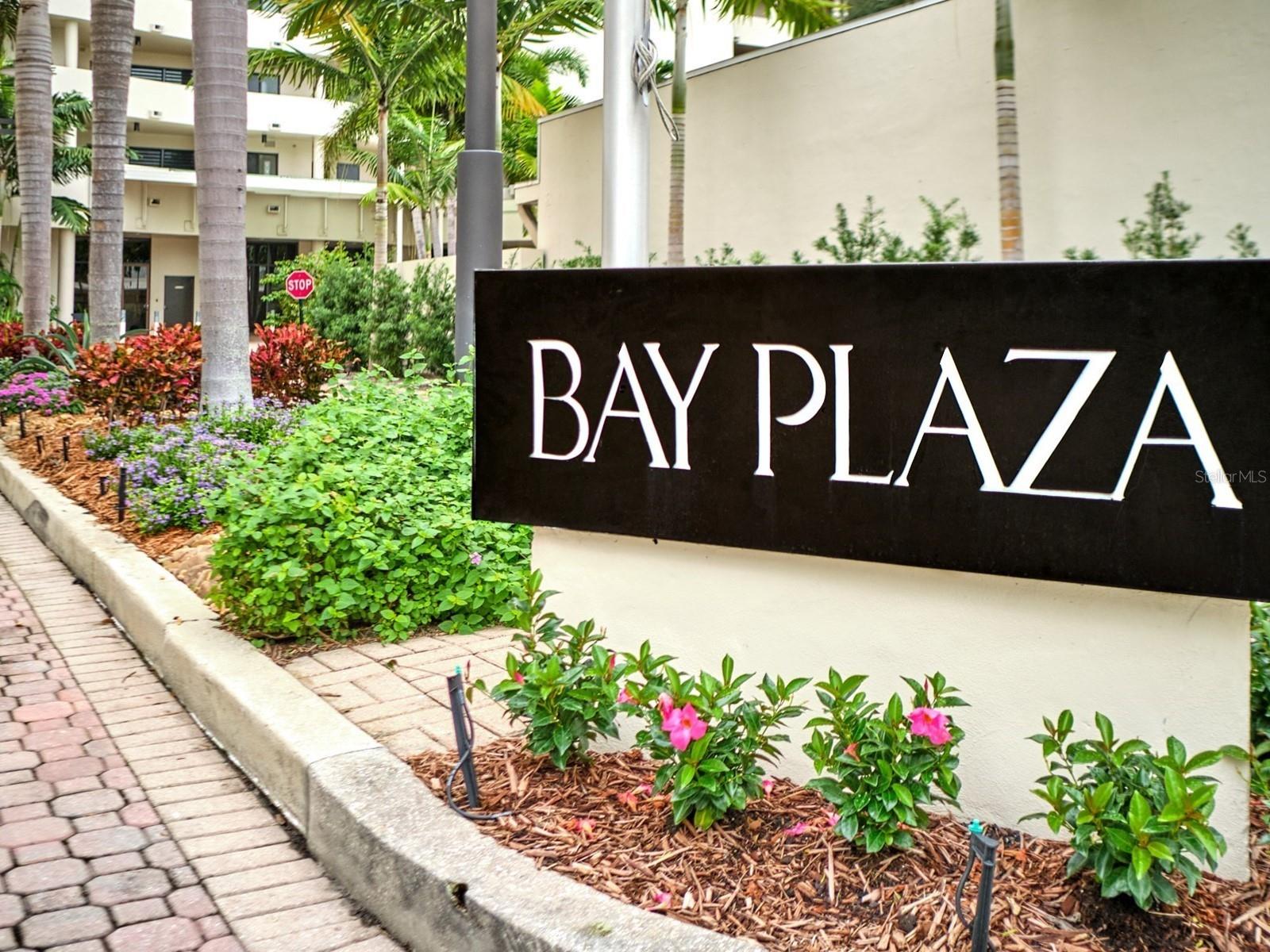 1255 N GULFSTREAM AVE #1106 — photo 32